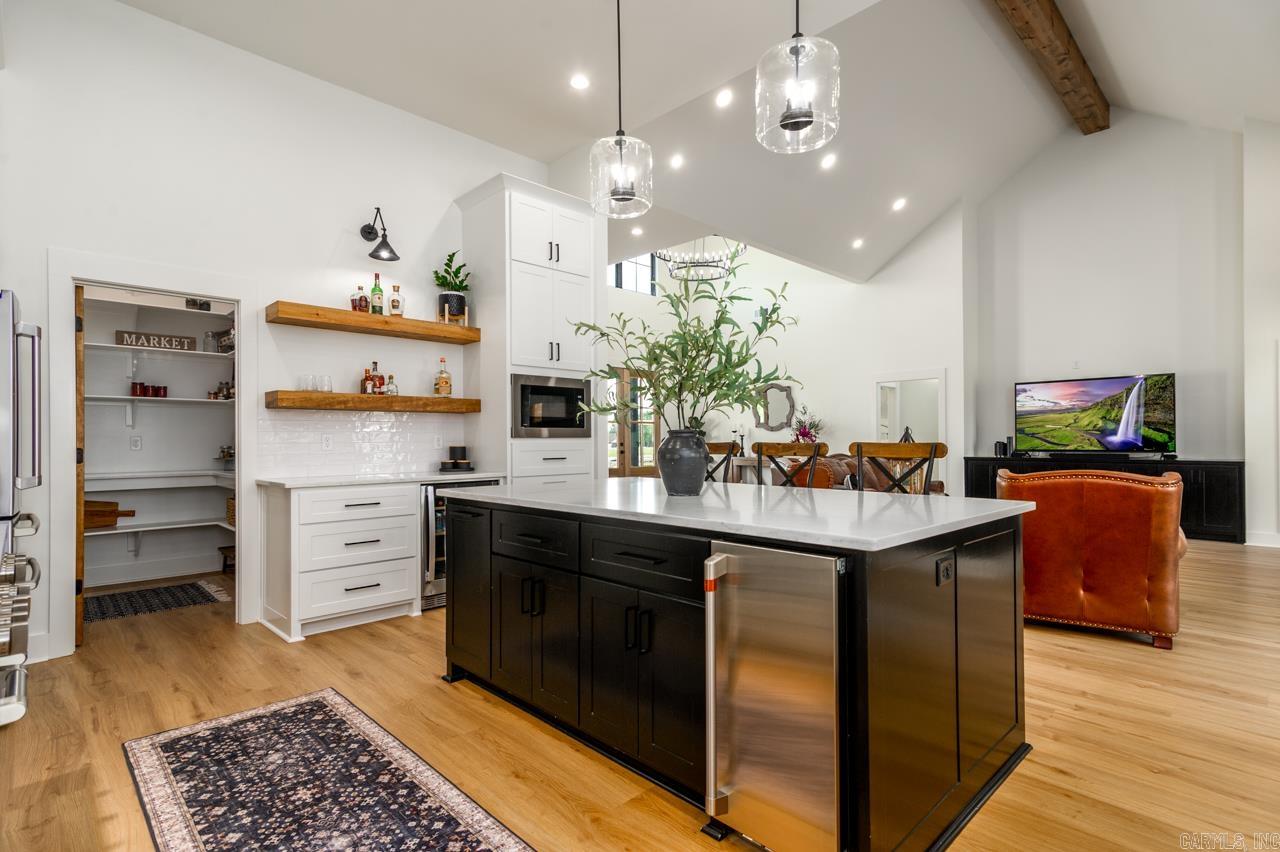 25 Meadows Drive  Vilonia, AR