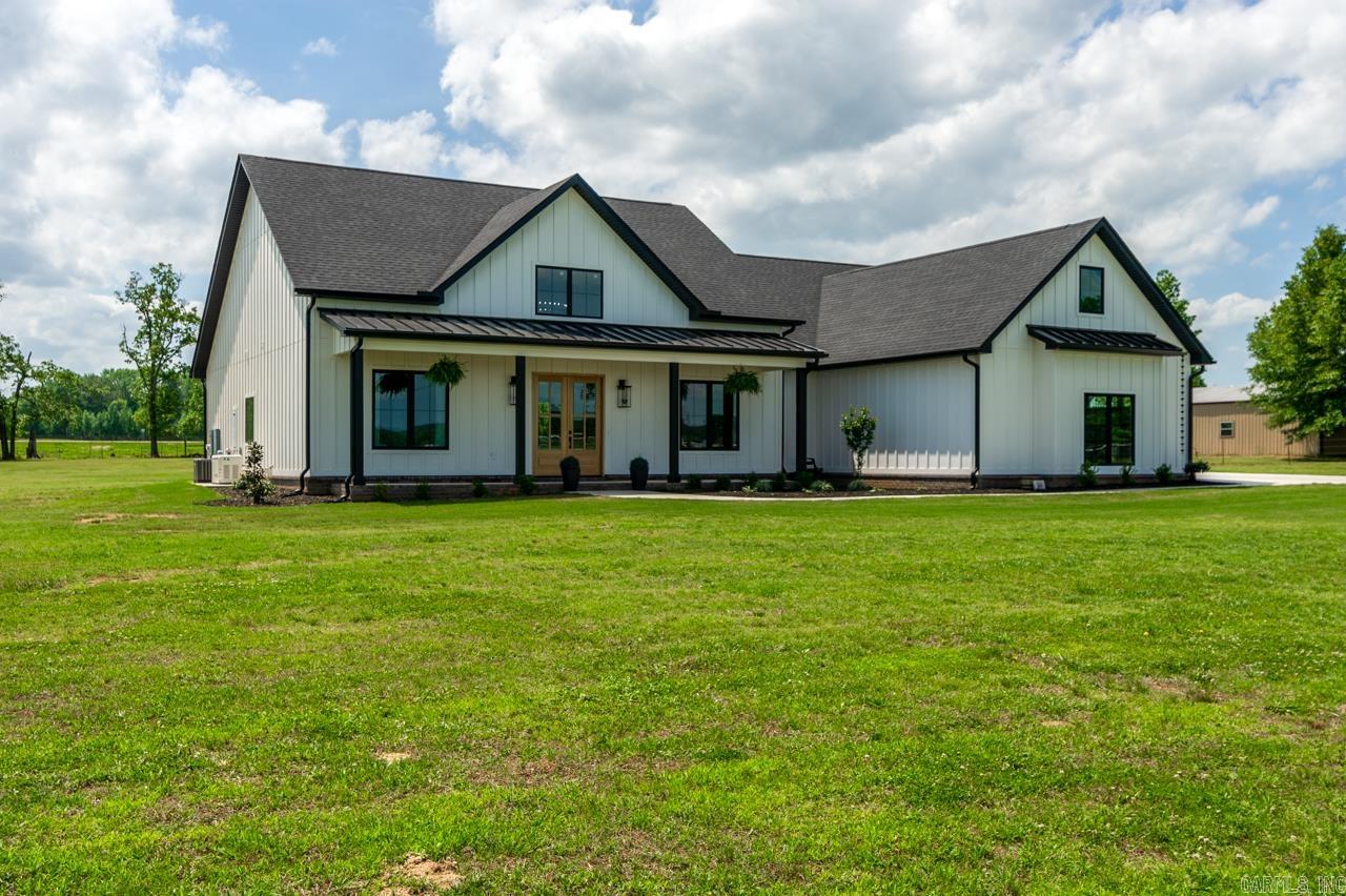 25 Meadows Drive  Vilonia, AR