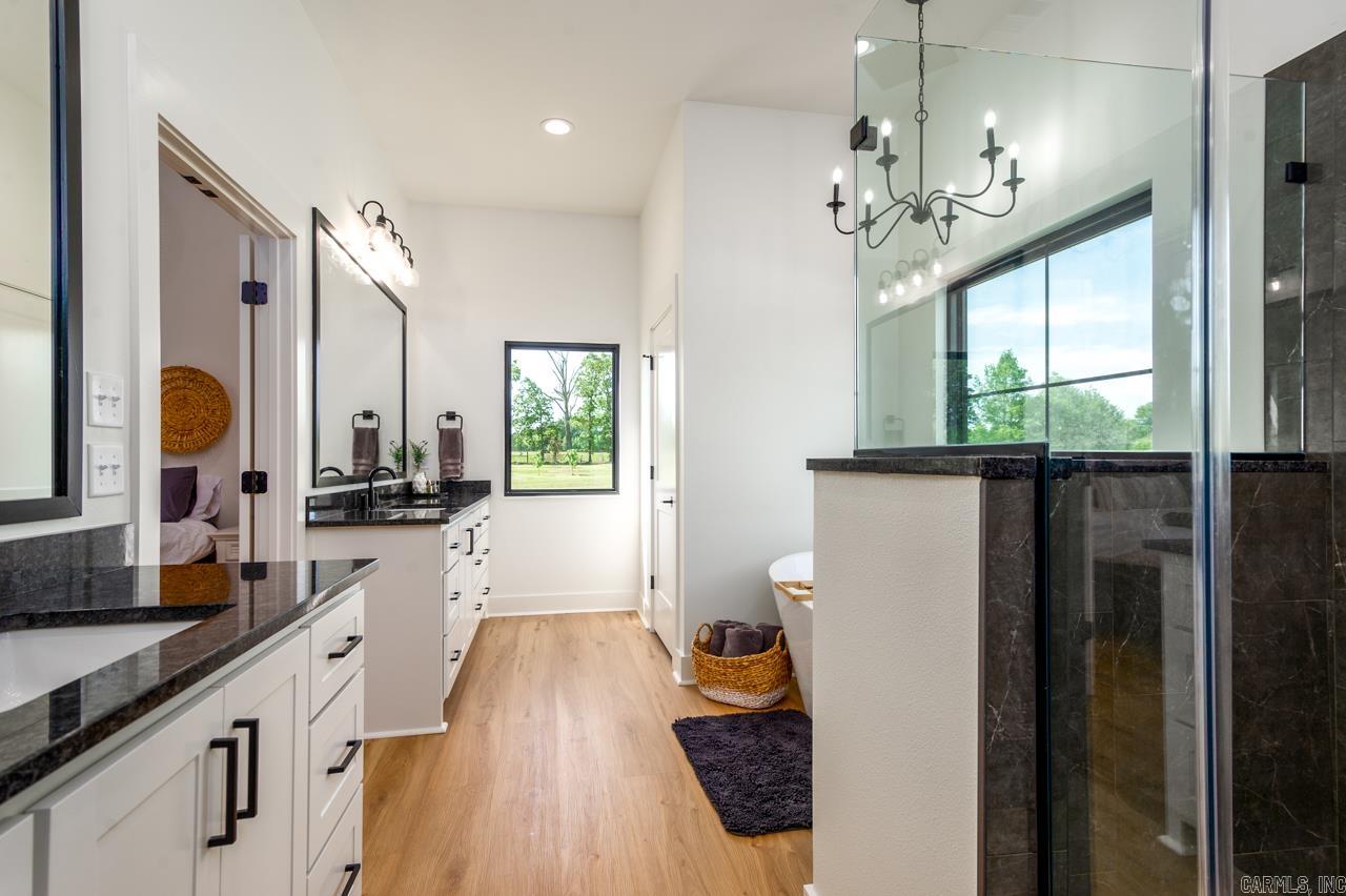 25 Meadows Drive  Vilonia, AR