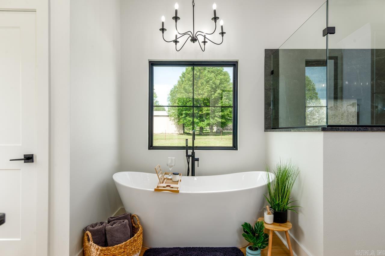 25 Meadows Drive  Vilonia, AR