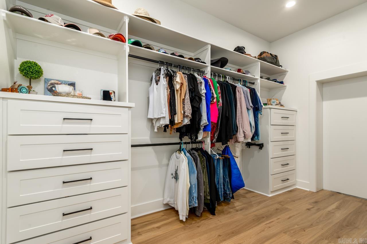 25 Meadows Drive  Vilonia, AR