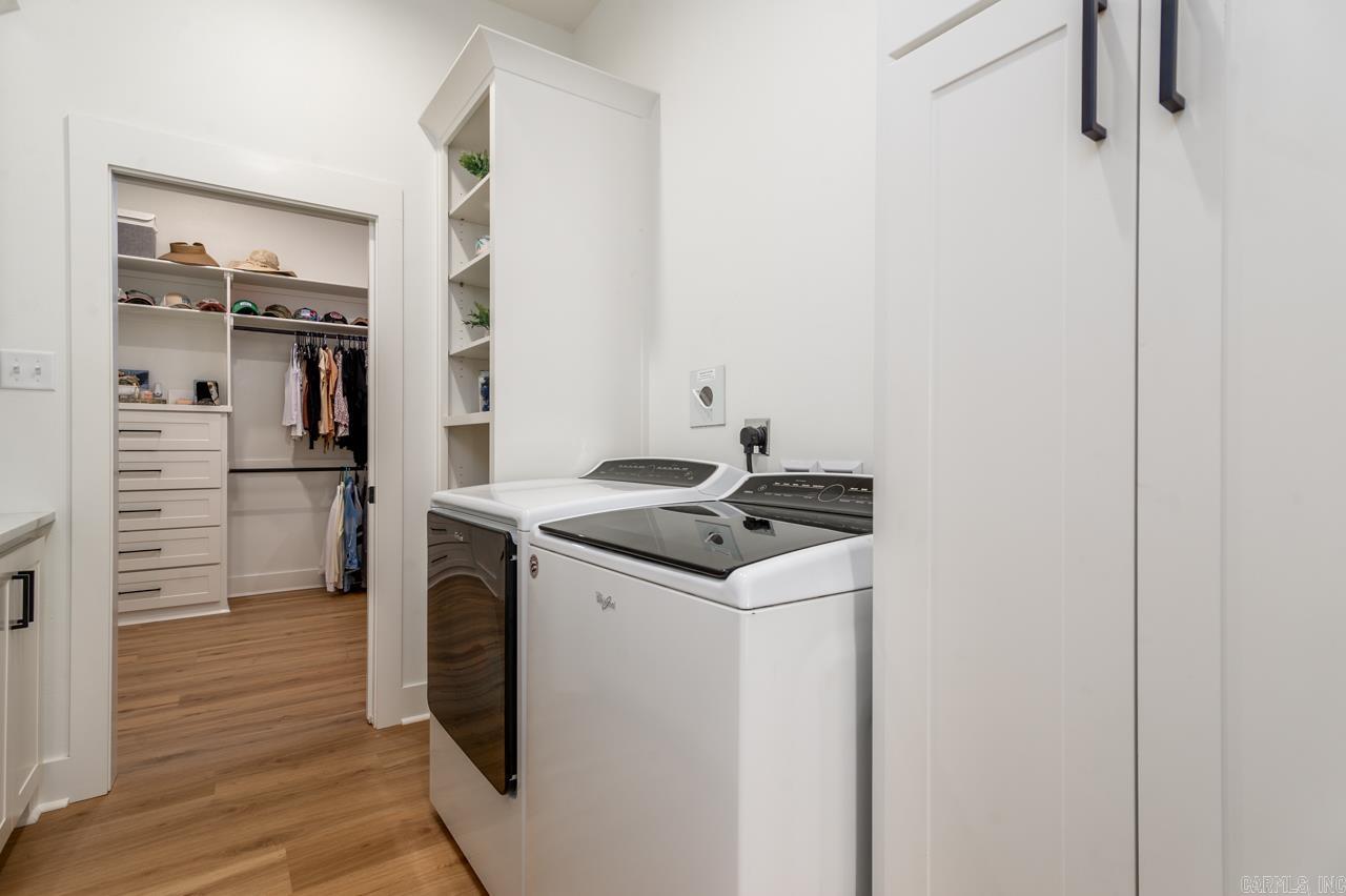 25 Meadows Drive  Vilonia, AR