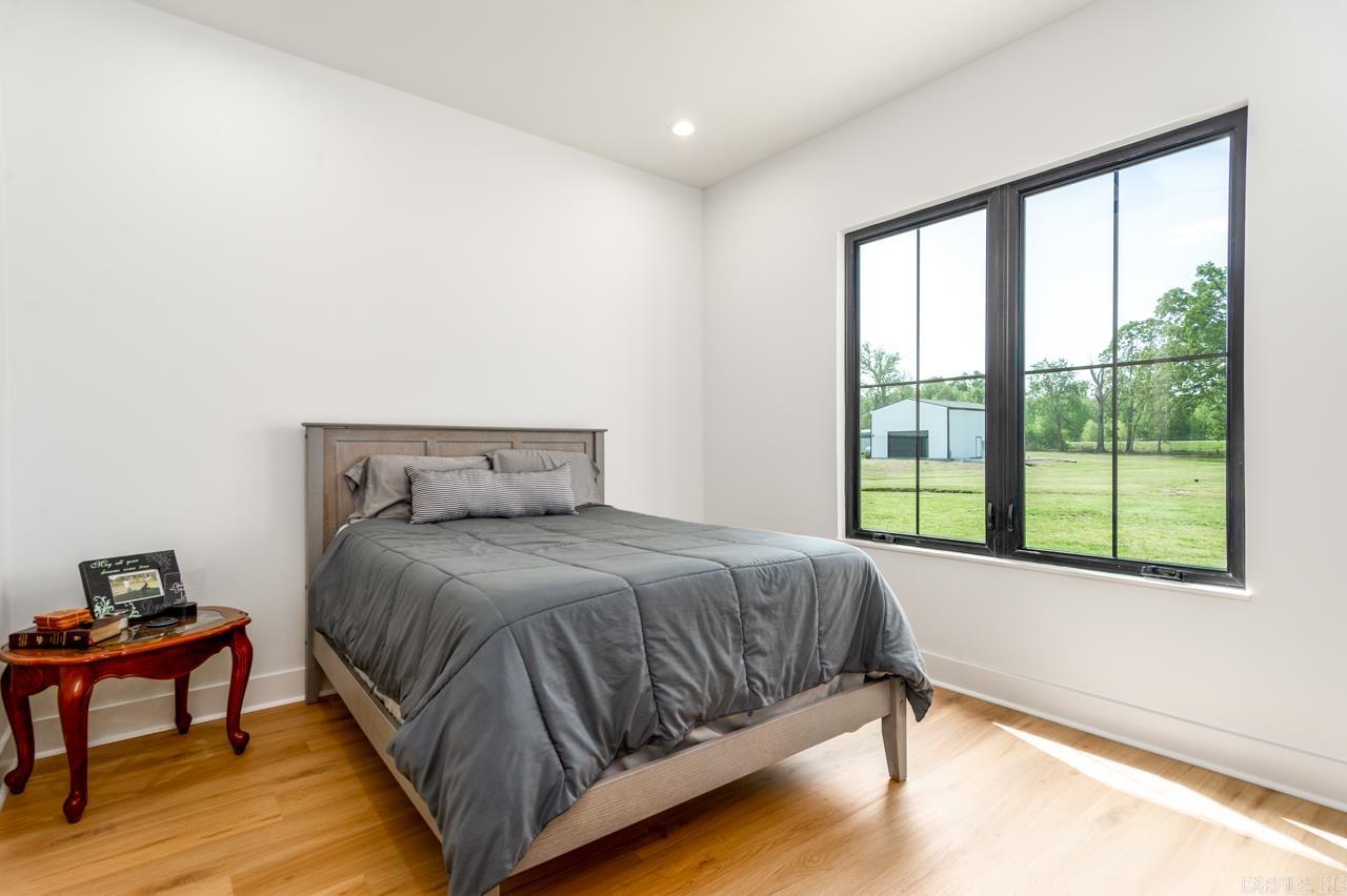 25 Meadows Drive  Vilonia, AR