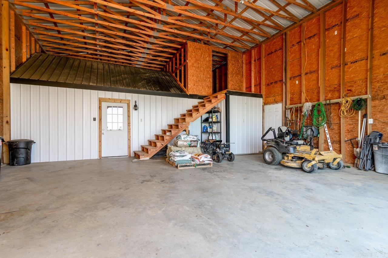 25 Meadows Drive  Vilonia, AR