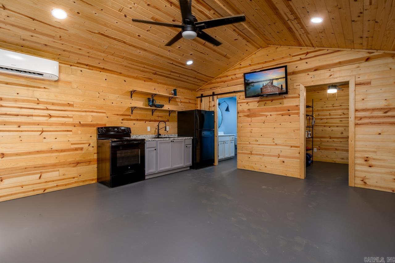 25 Meadows Drive  Vilonia, AR