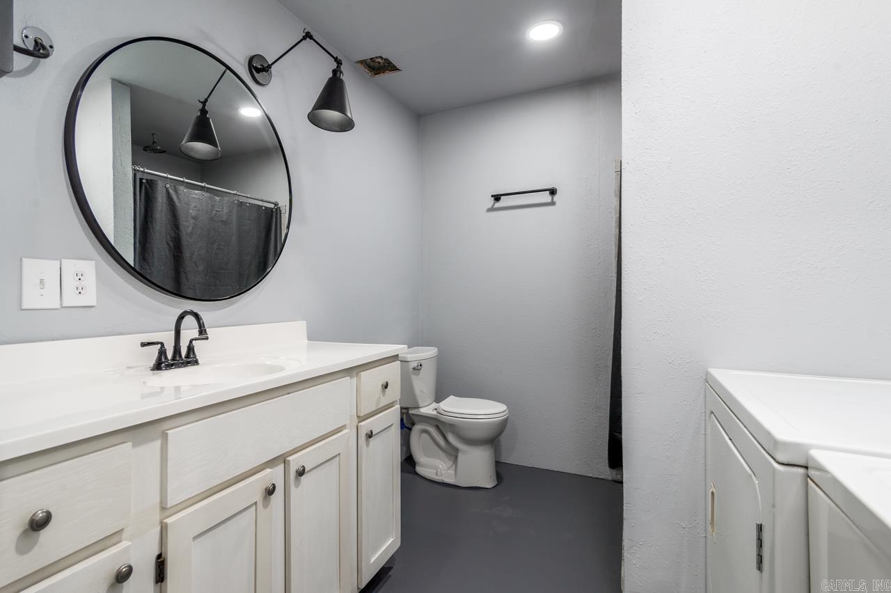 25 Meadows Drive  Vilonia, AR