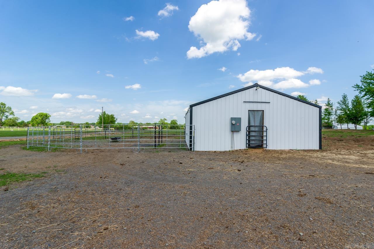 25 Meadows Drive  Vilonia, AR