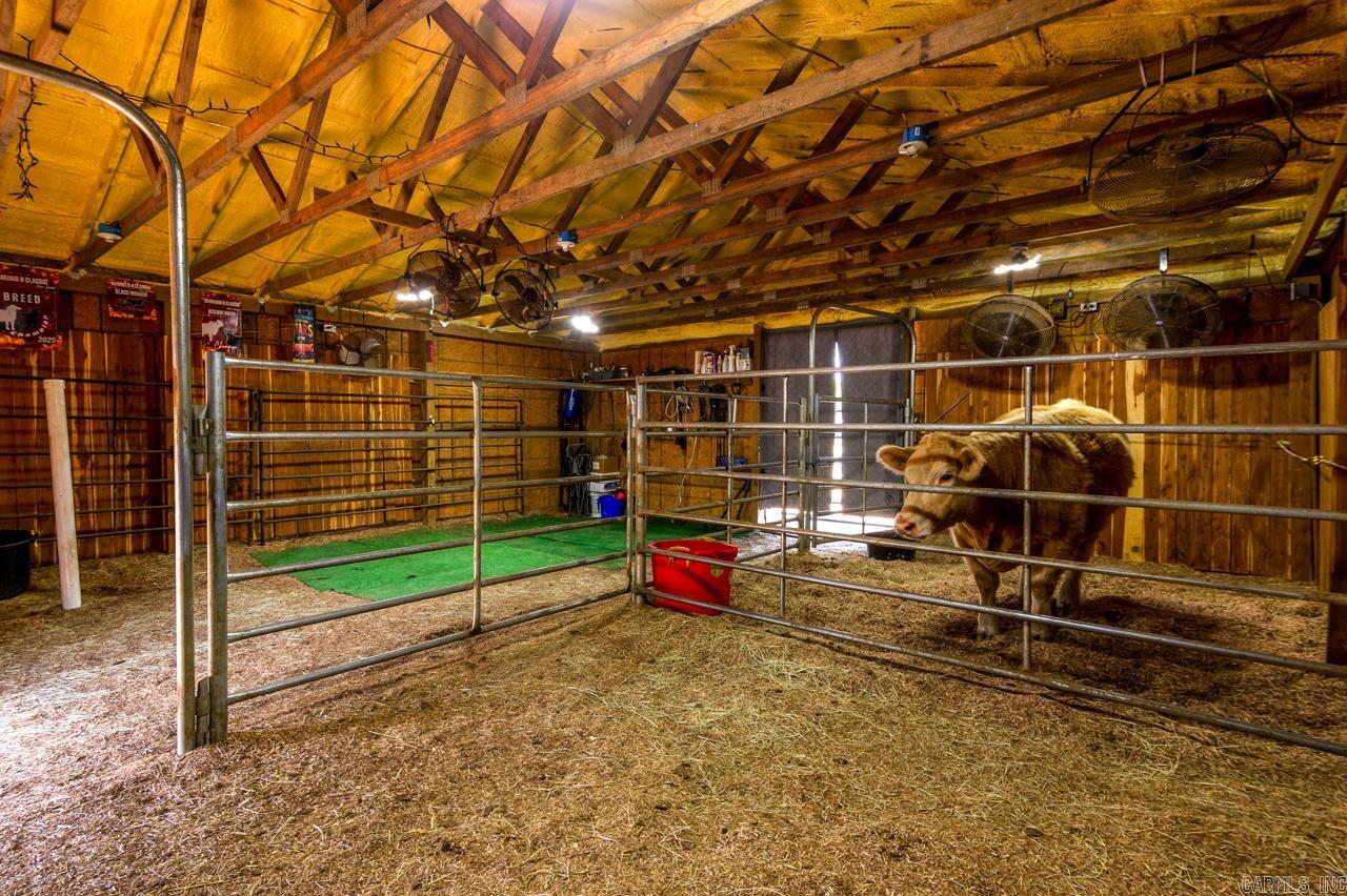 25 Meadows Drive  Vilonia, AR