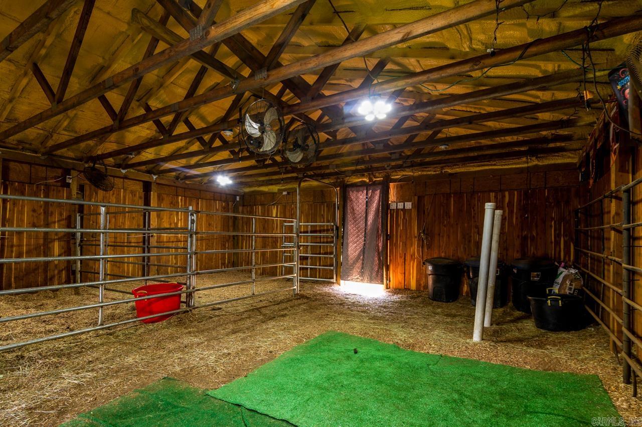 25 Meadows Drive  Vilonia, AR