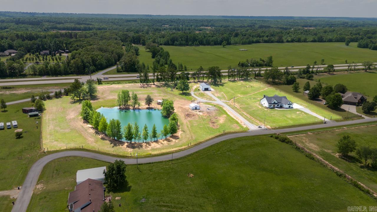 25 Meadows Drive  Vilonia, AR