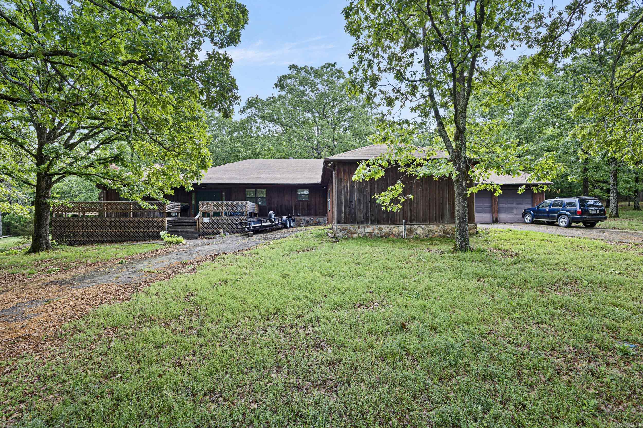 176 High Acres Dr  Russellville, AR
