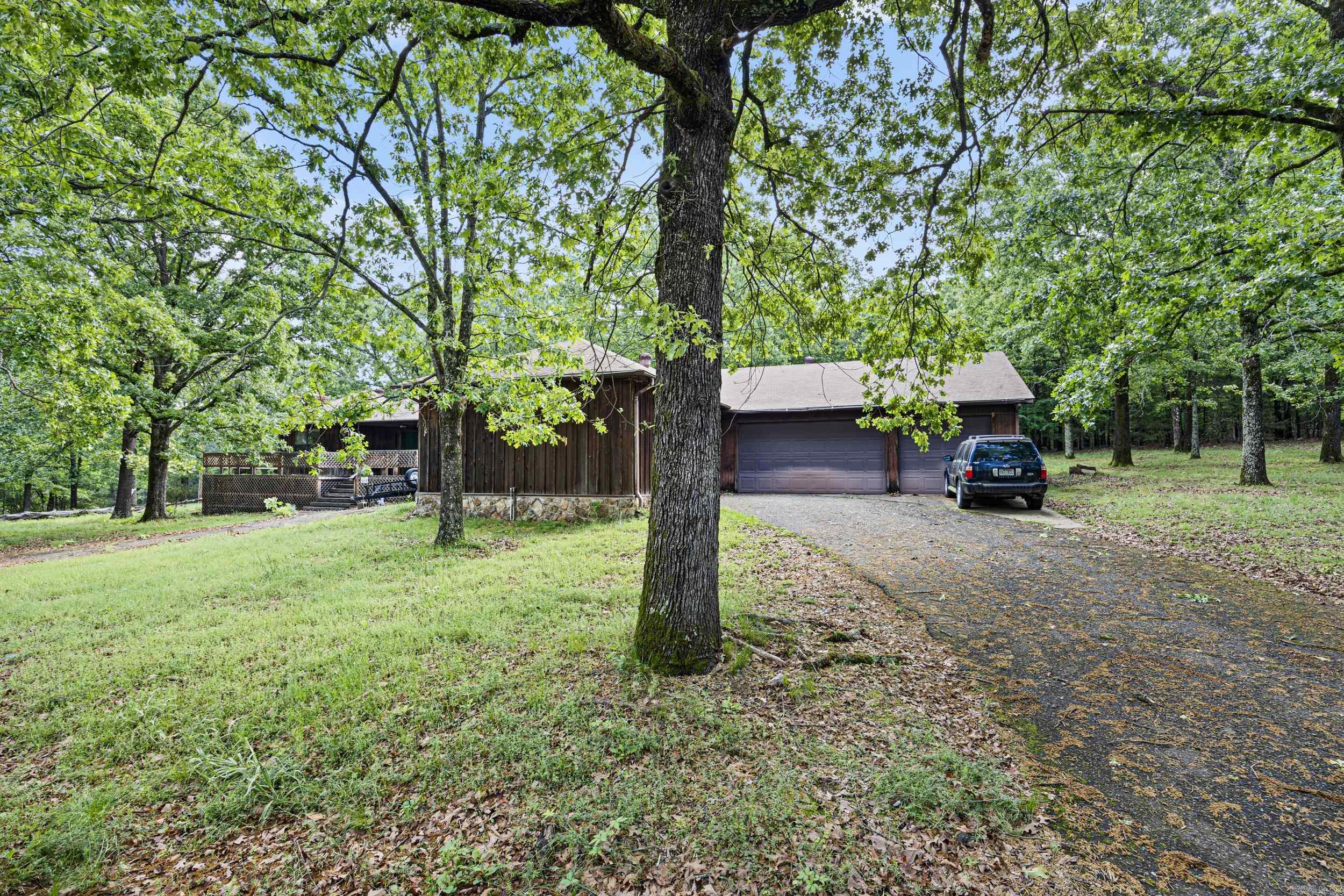 176 High Acres Dr  Russellville, AR