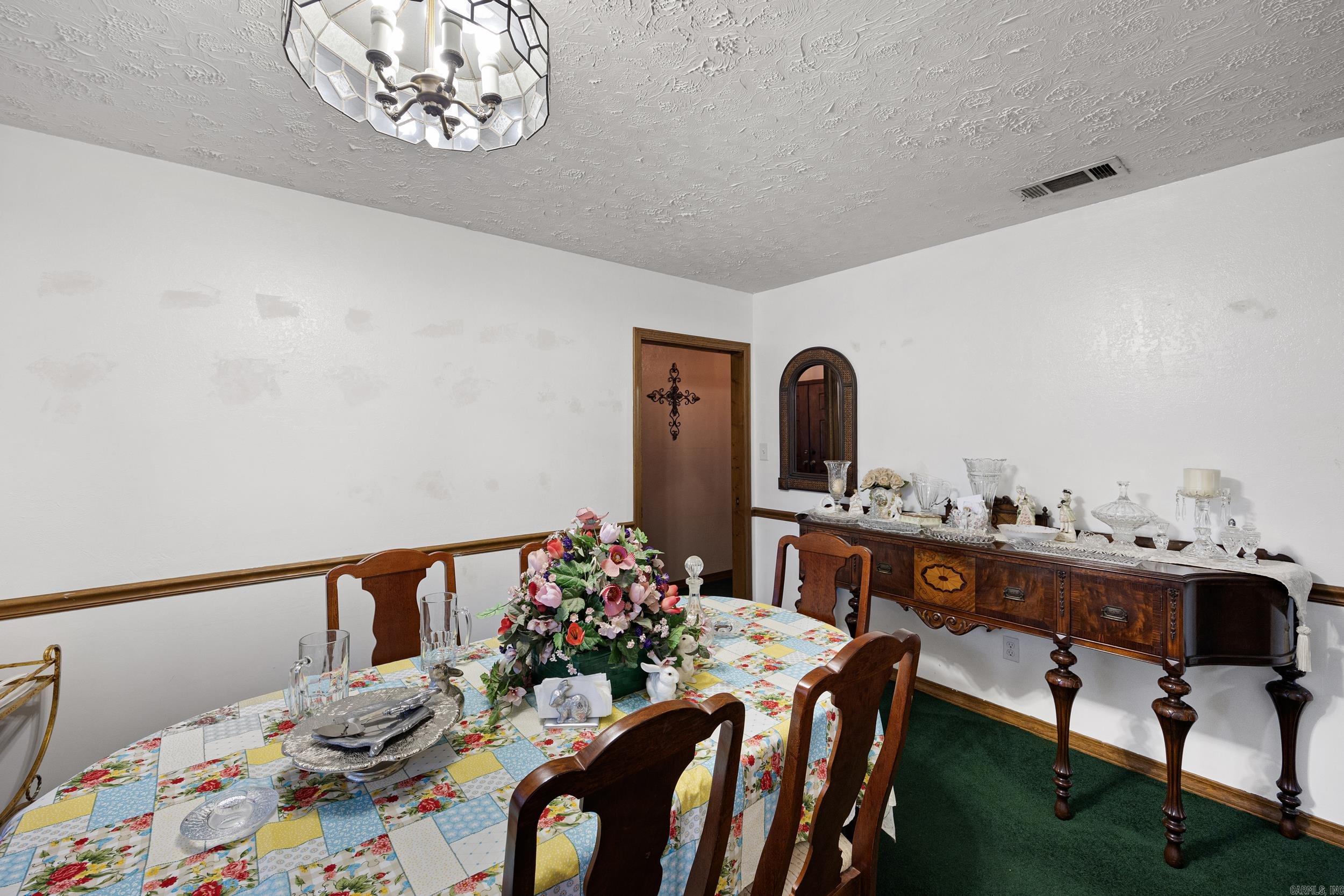 176 High Acres Dr  Russellville, AR