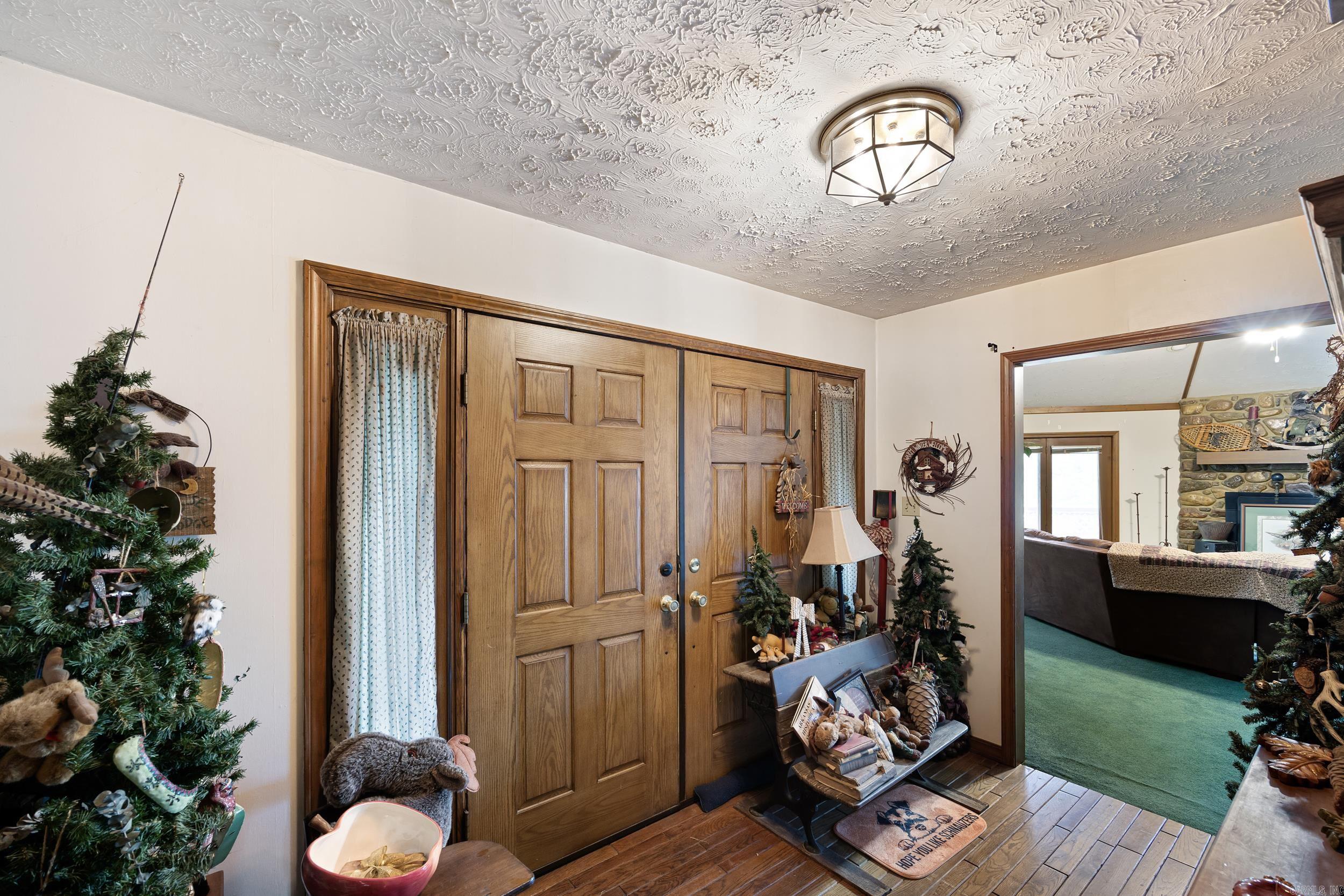 176 High Acres Dr  Russellville, AR