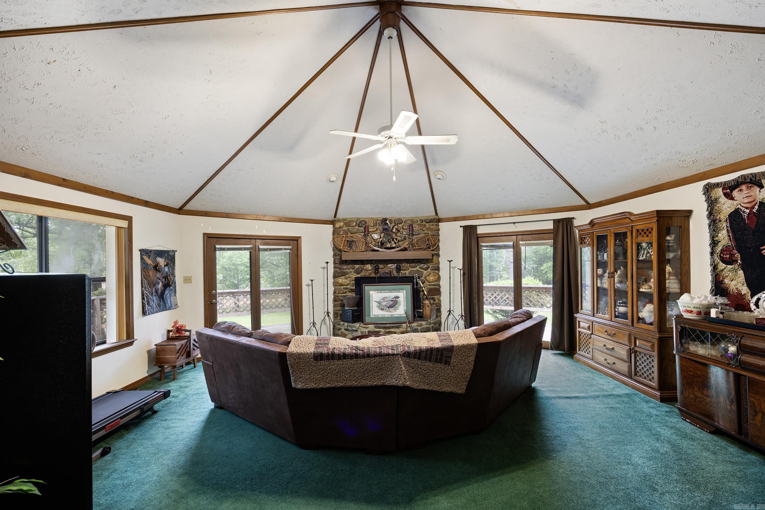 176 High Acres Dr  Russellville, AR