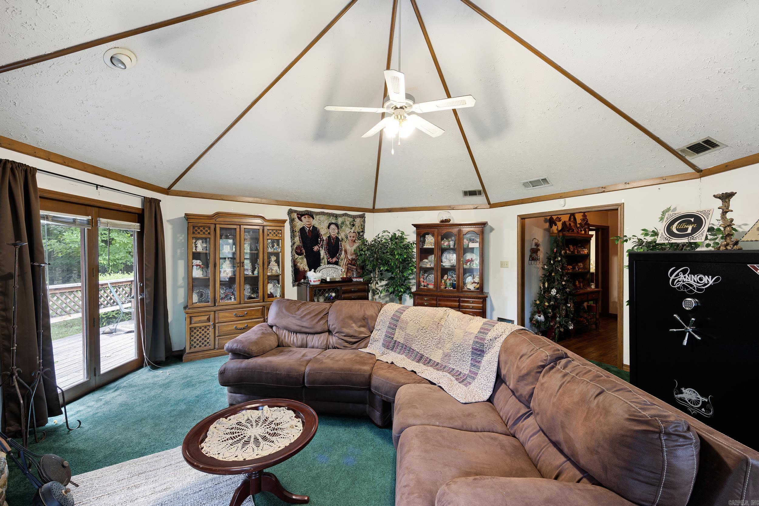 176 High Acres Dr  Russellville, AR