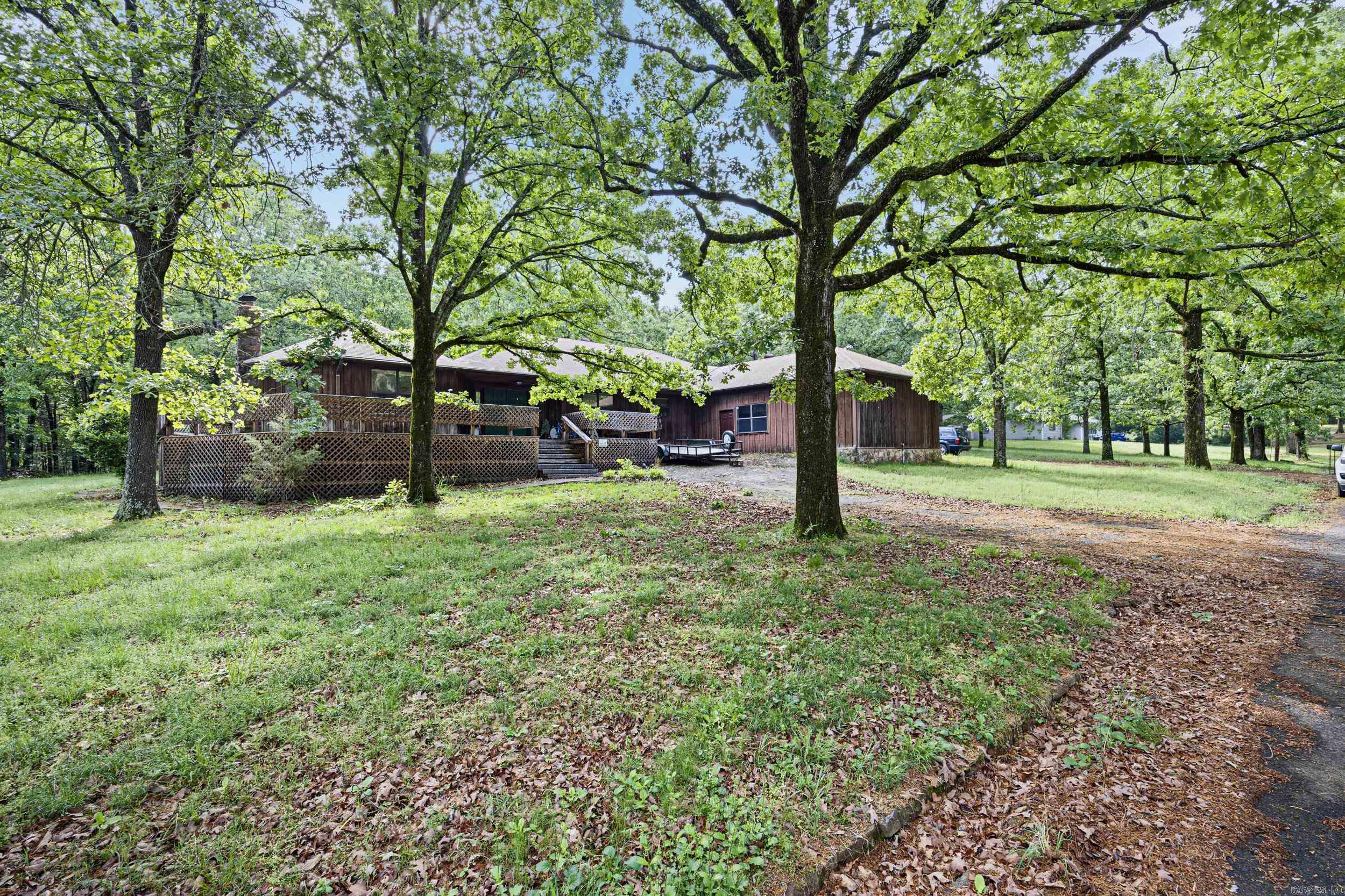 176 High Acres Dr  Russellville, AR