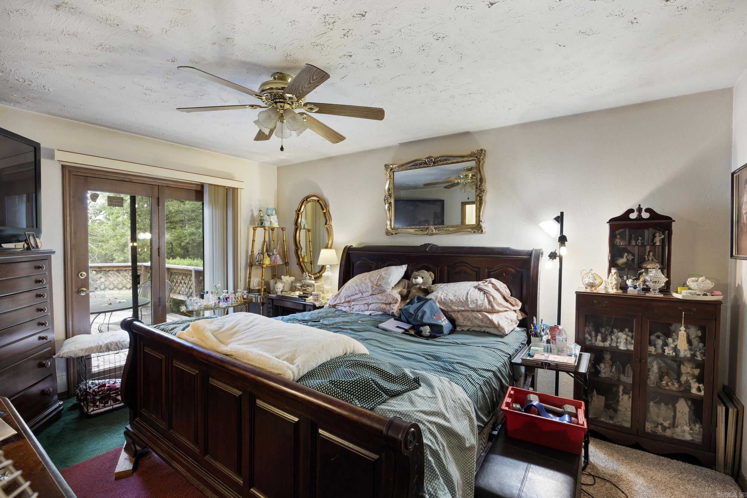 176 High Acres Dr  Russellville, AR