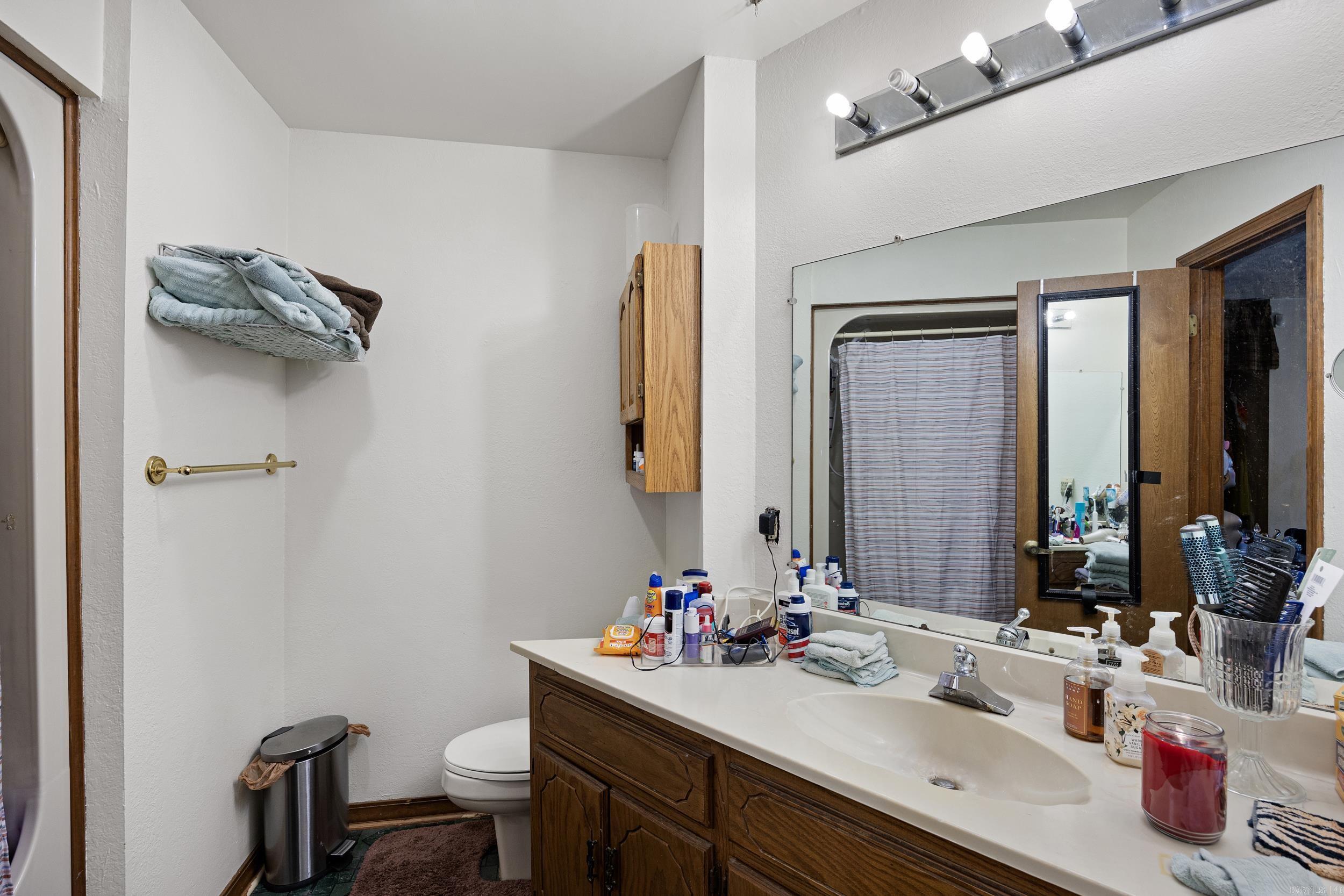 176 High Acres Dr  Russellville, AR