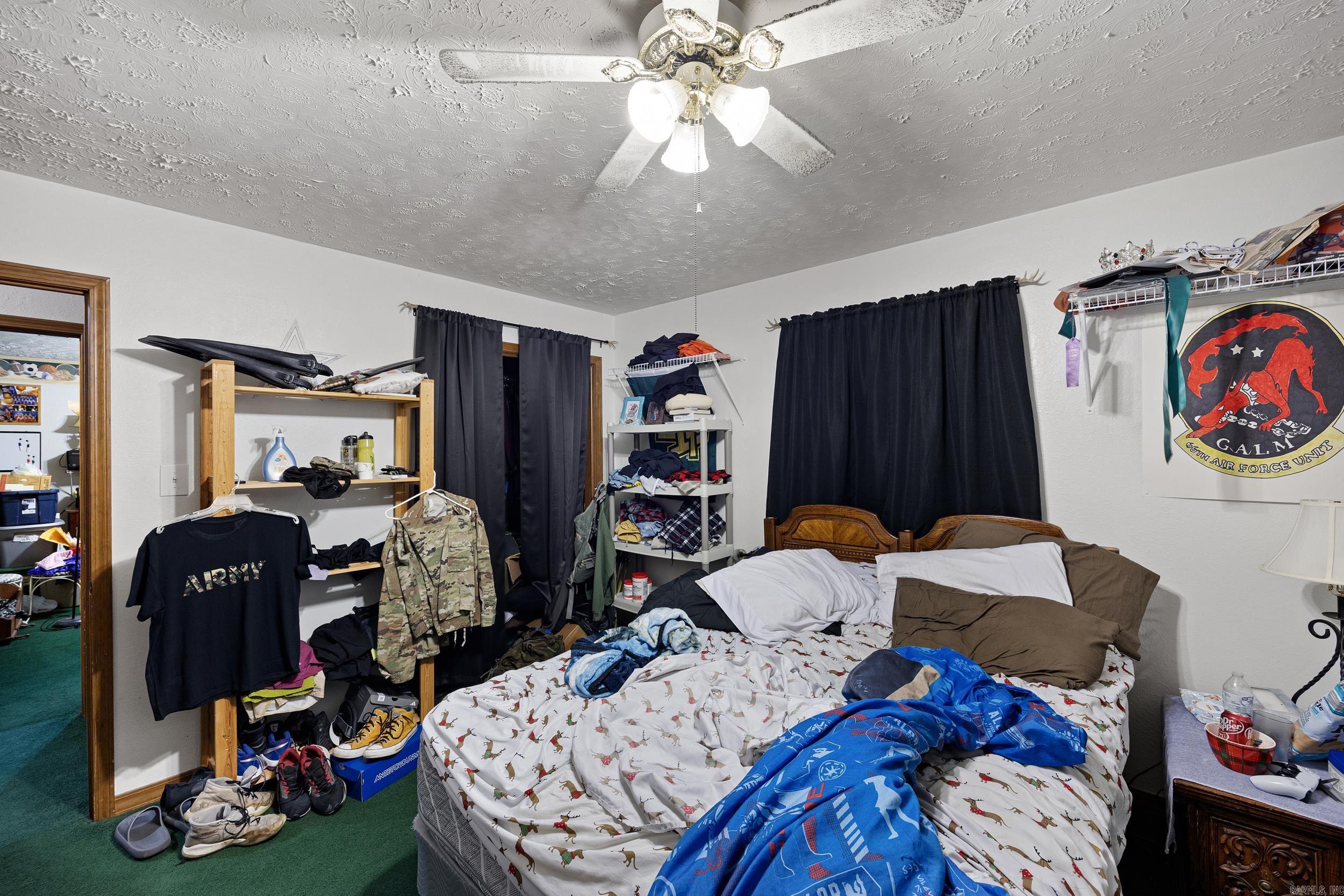 176 High Acres Dr  Russellville, AR