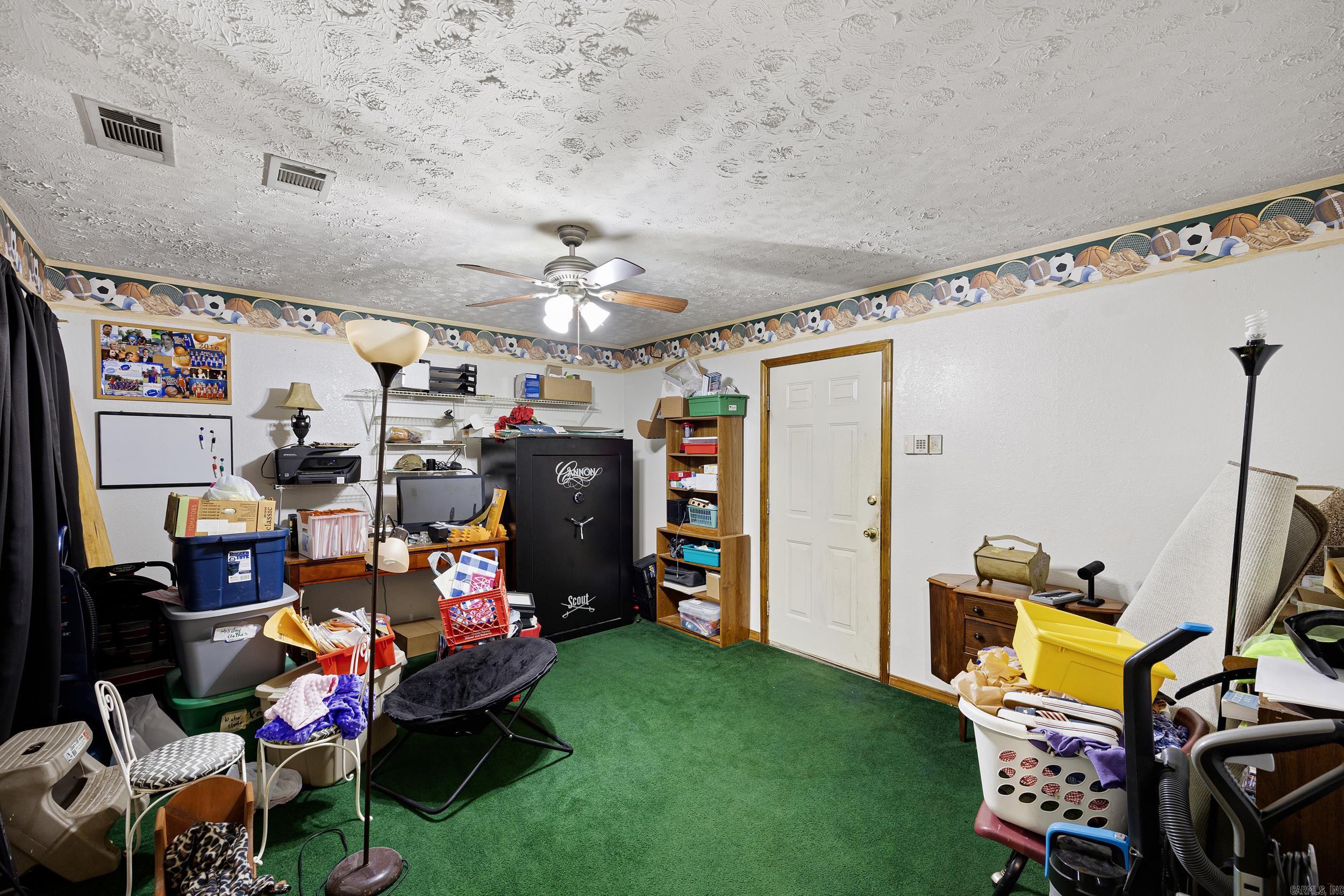 176 High Acres Dr  Russellville, AR