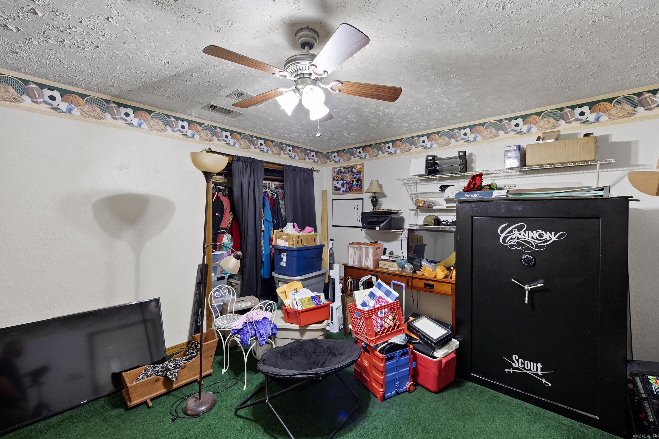 176 High Acres Dr  Russellville, AR