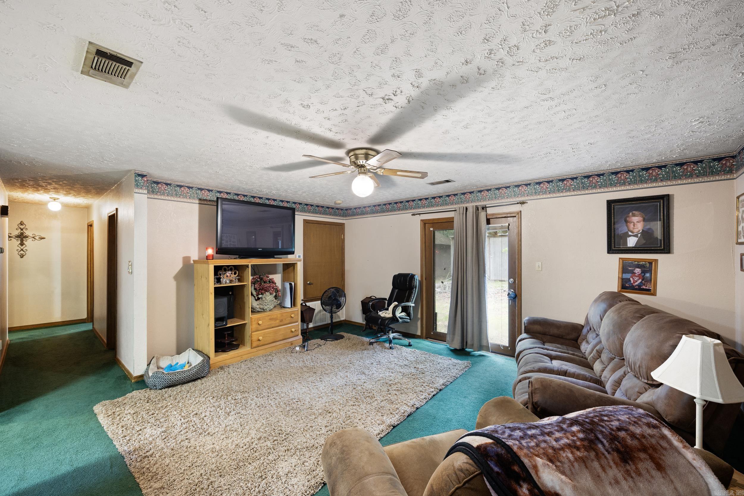 176 High Acres Dr  Russellville, AR