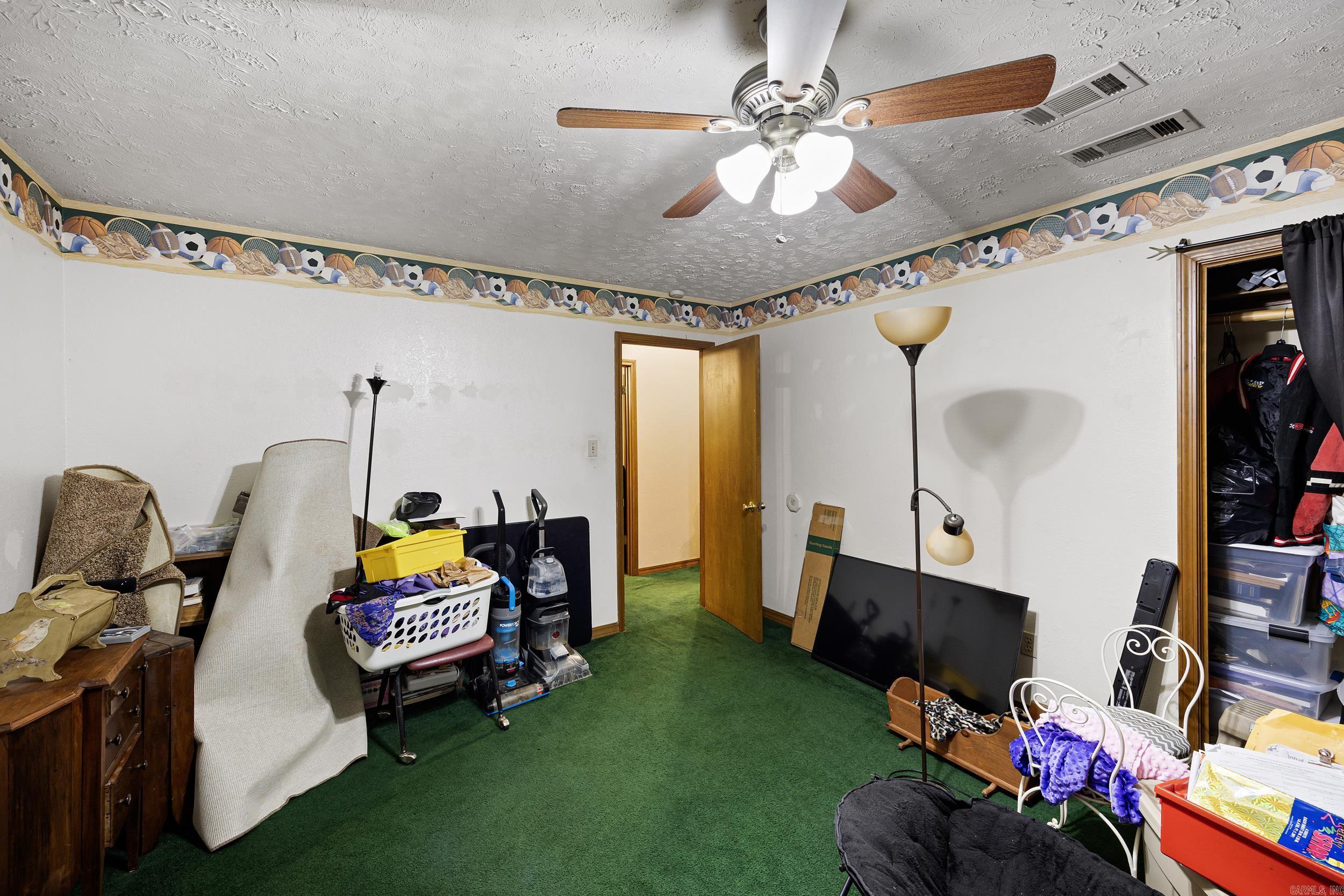 176 High Acres Dr  Russellville, AR