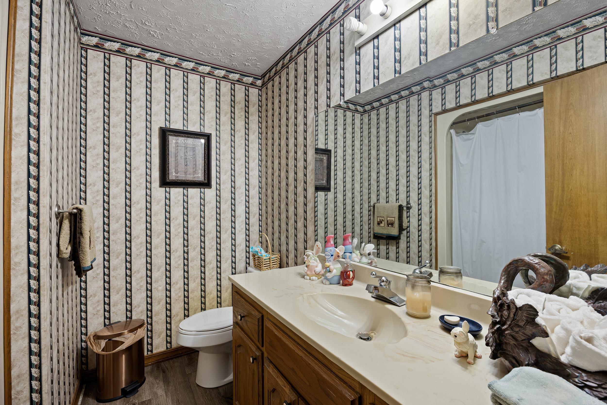 176 High Acres Dr  Russellville, AR