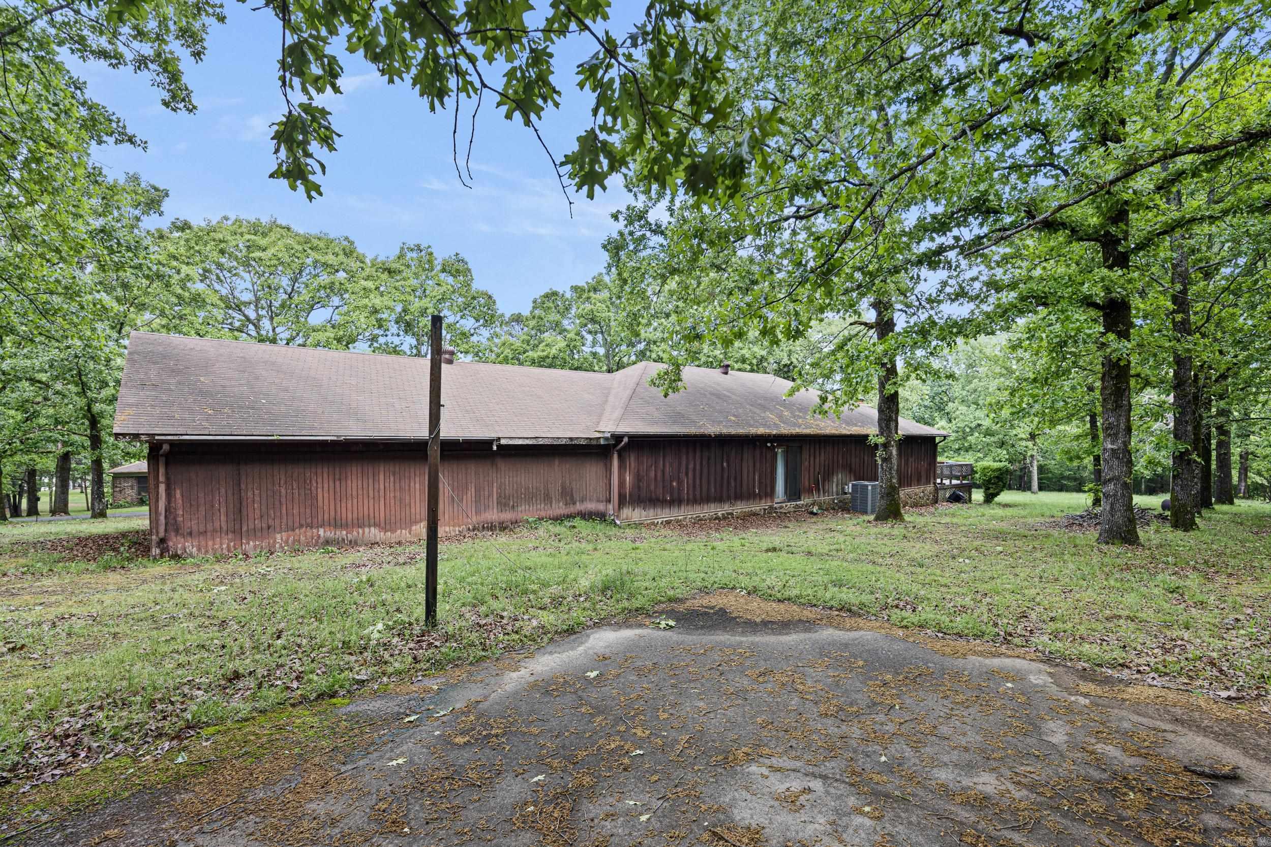 176 High Acres Dr  Russellville, AR