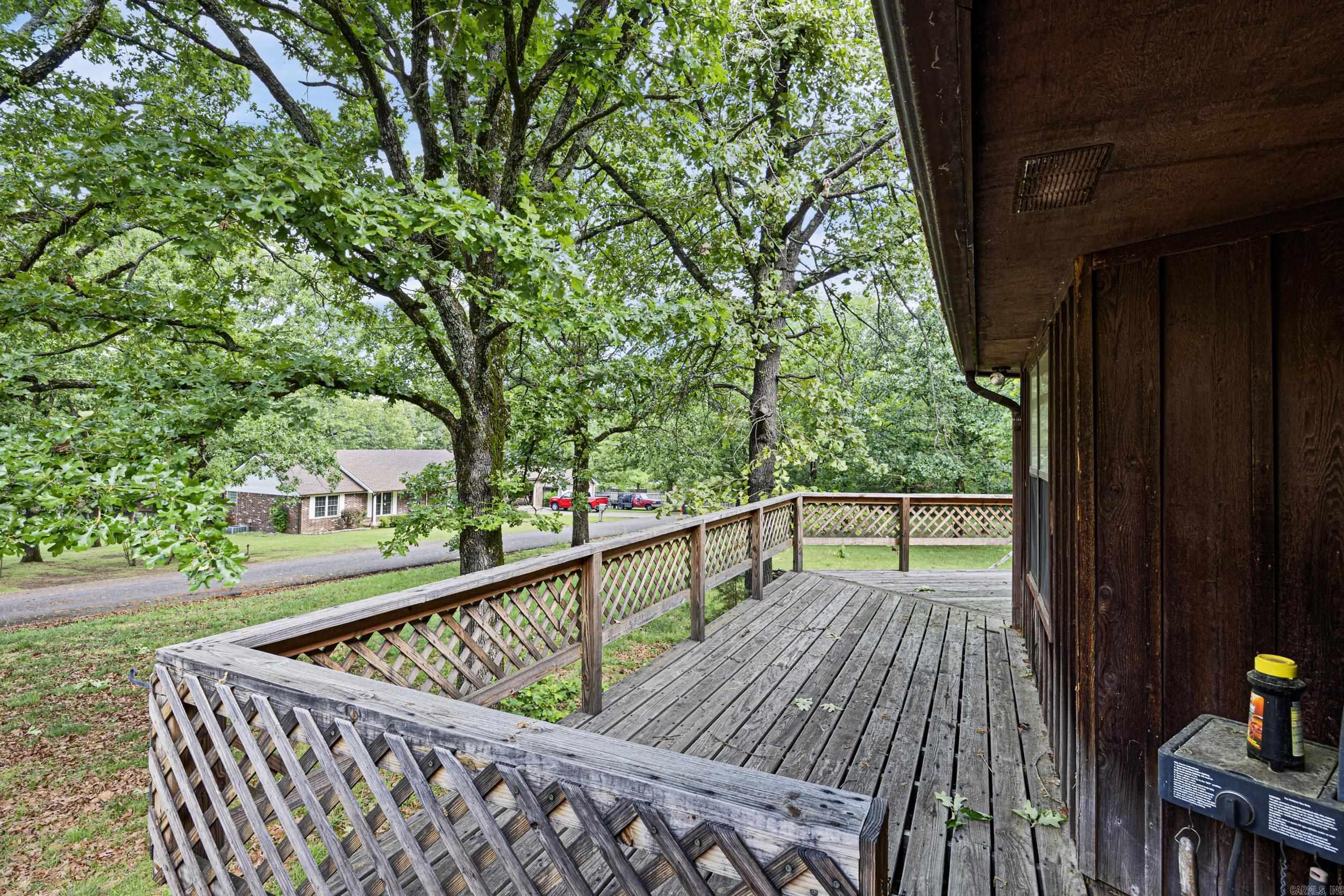 176 High Acres Dr  Russellville, AR