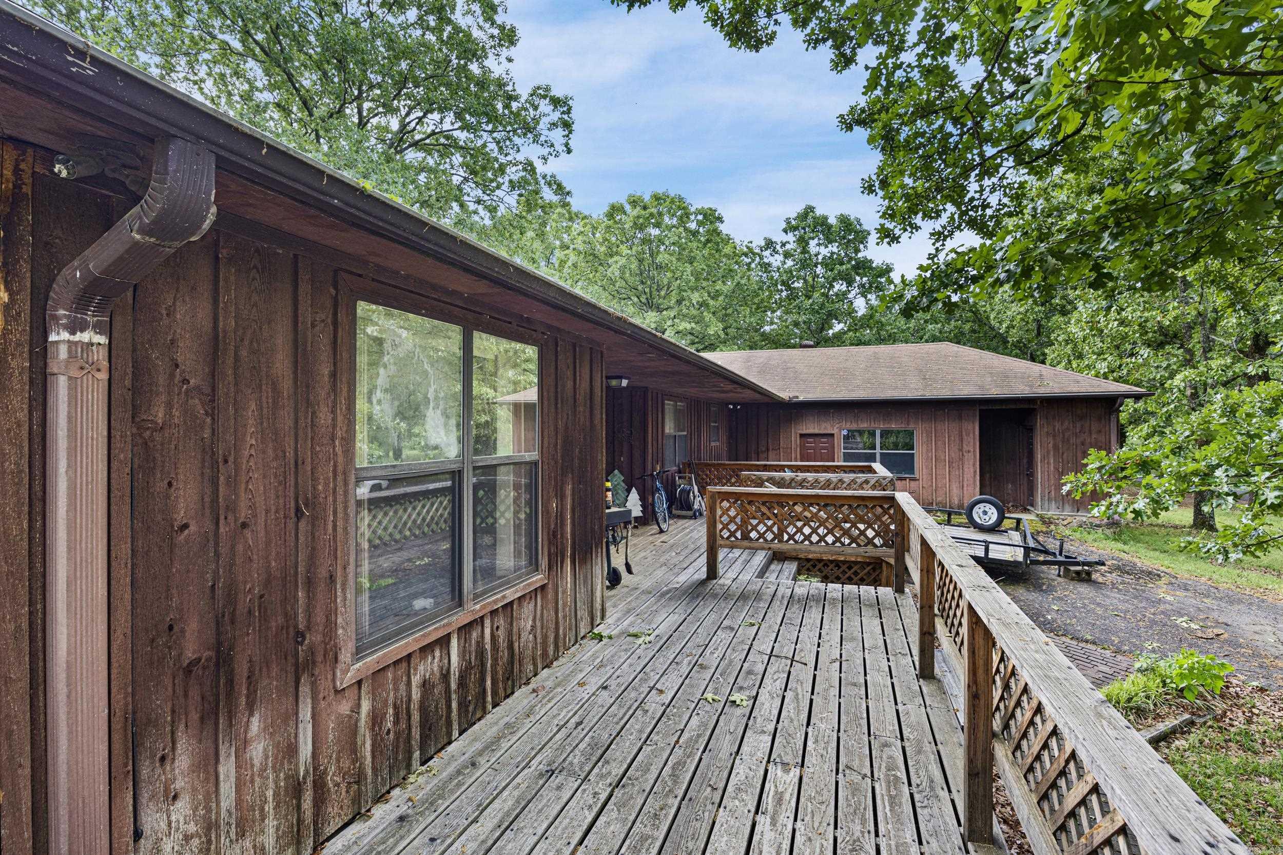 176 High Acres Dr  Russellville, AR