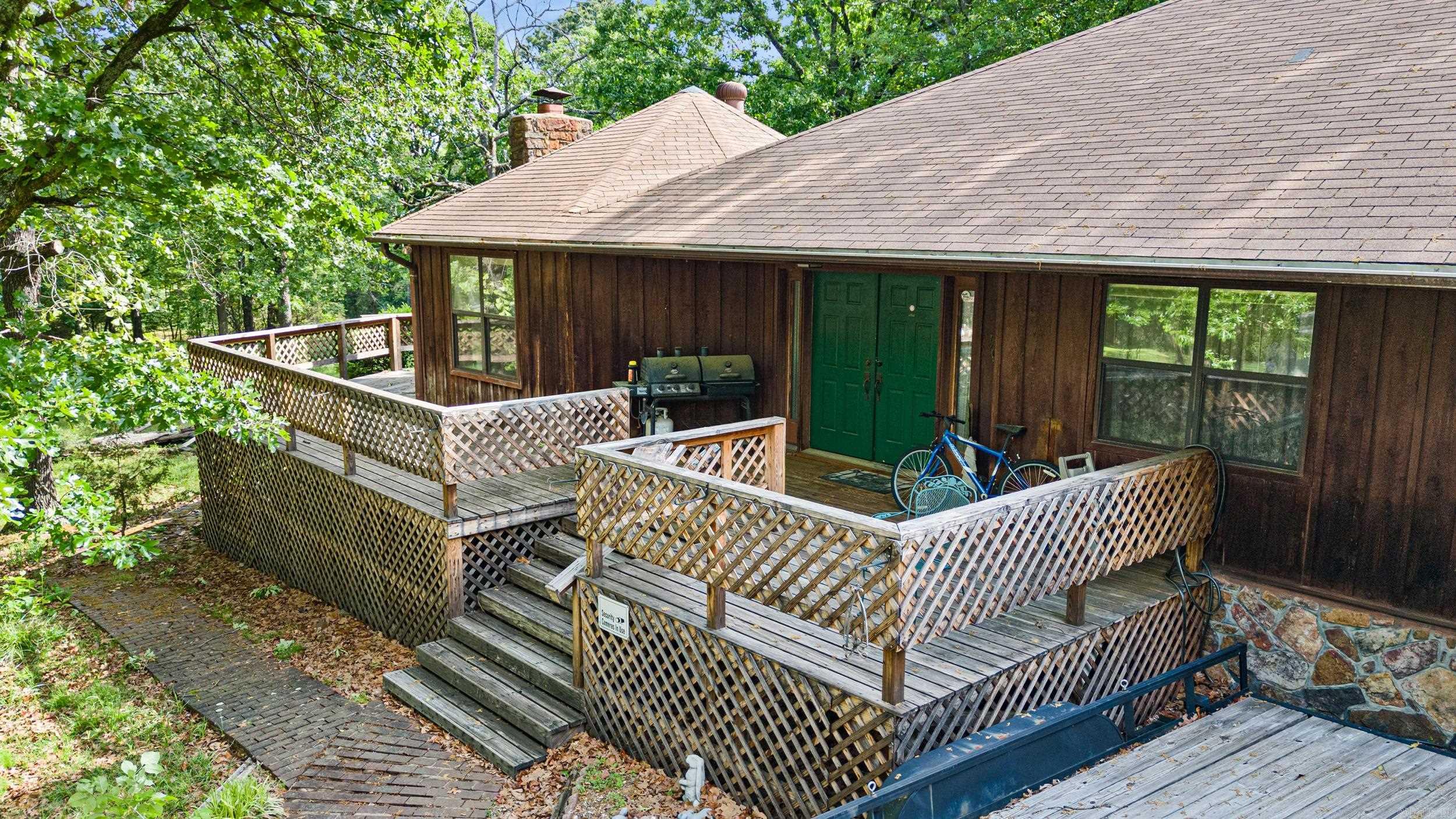 176 High Acres Dr  Russellville, AR