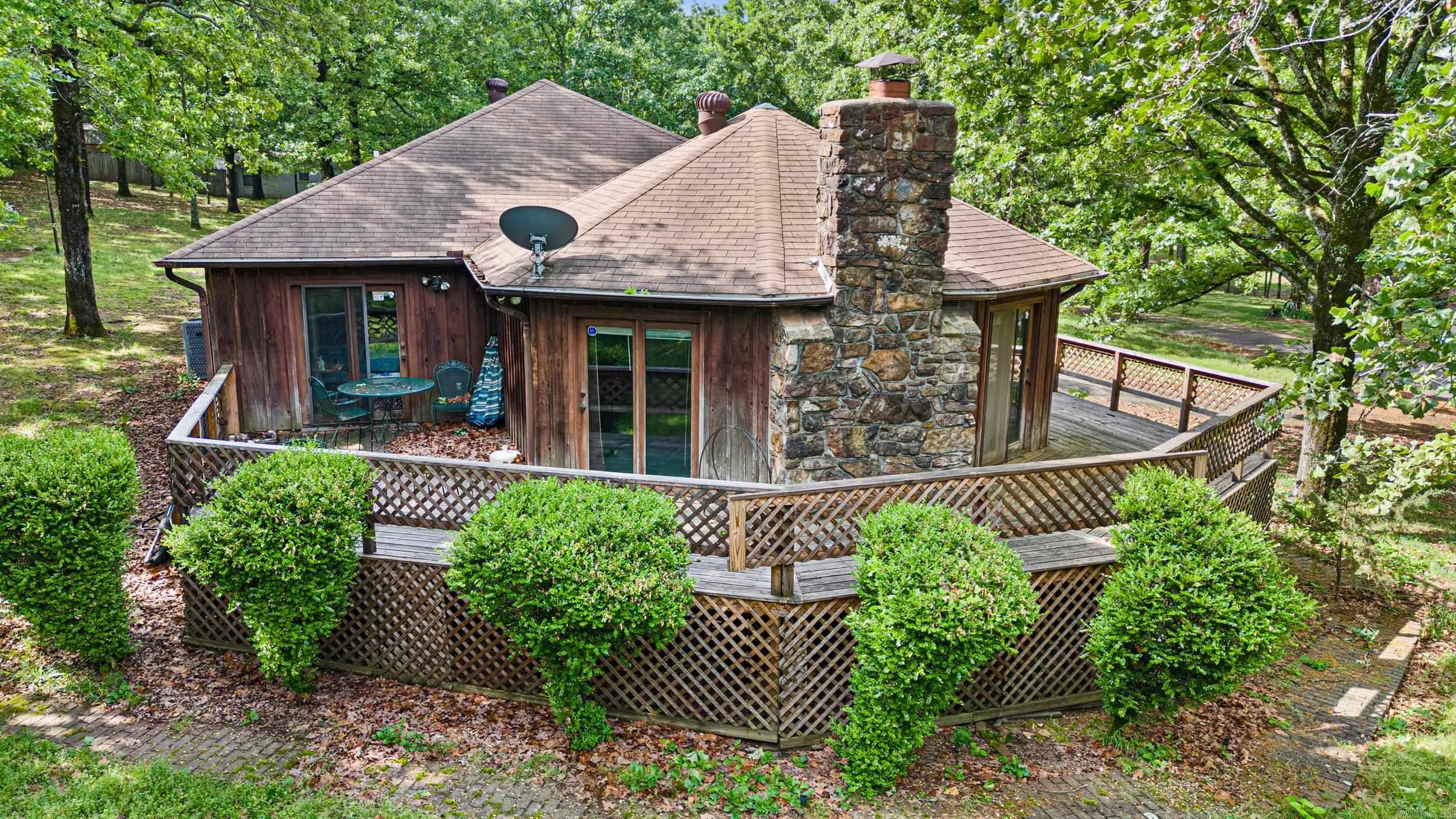 176 High Acres Dr  Russellville, AR