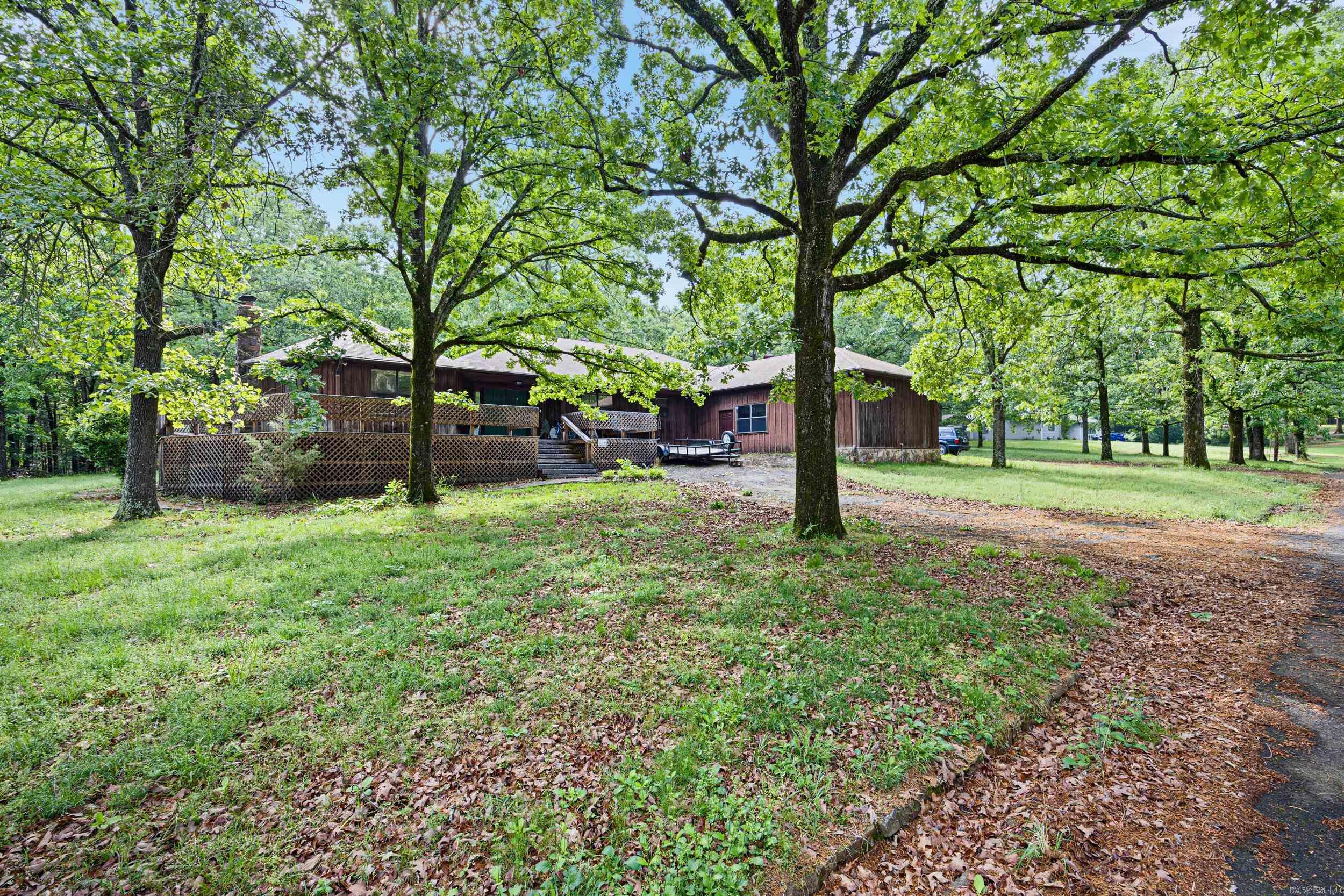176 High Acres Dr  Russellville, AR