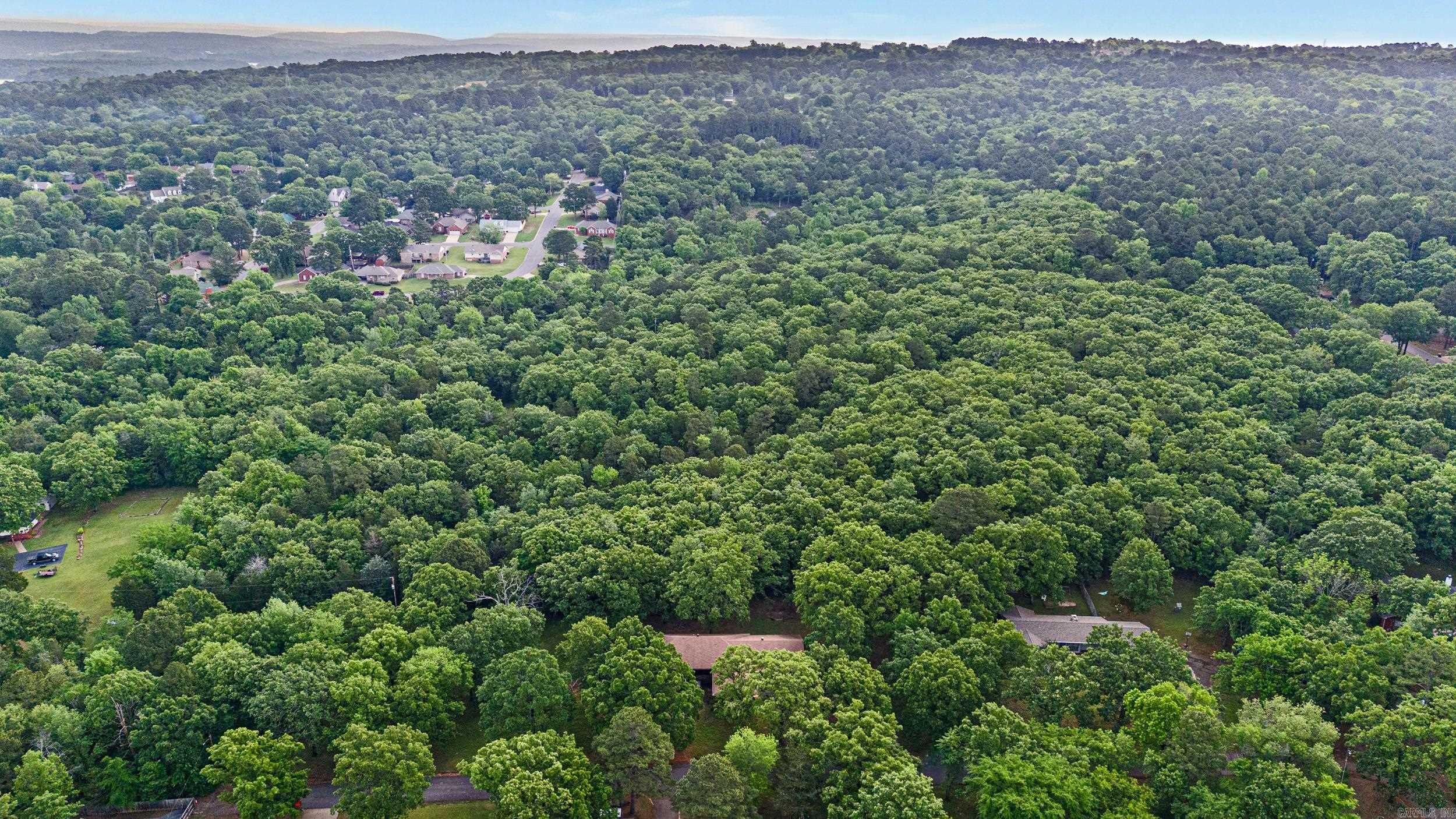 176 High Acres Dr  Russellville, AR