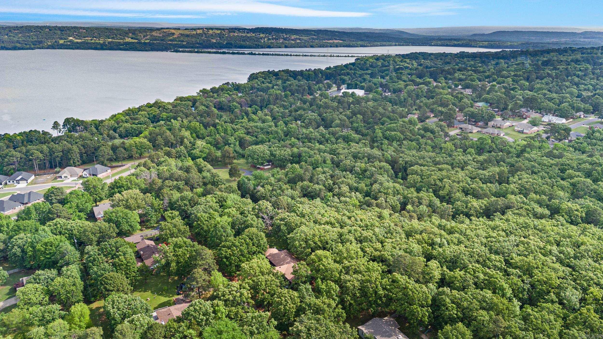 176 High Acres Dr  Russellville, AR