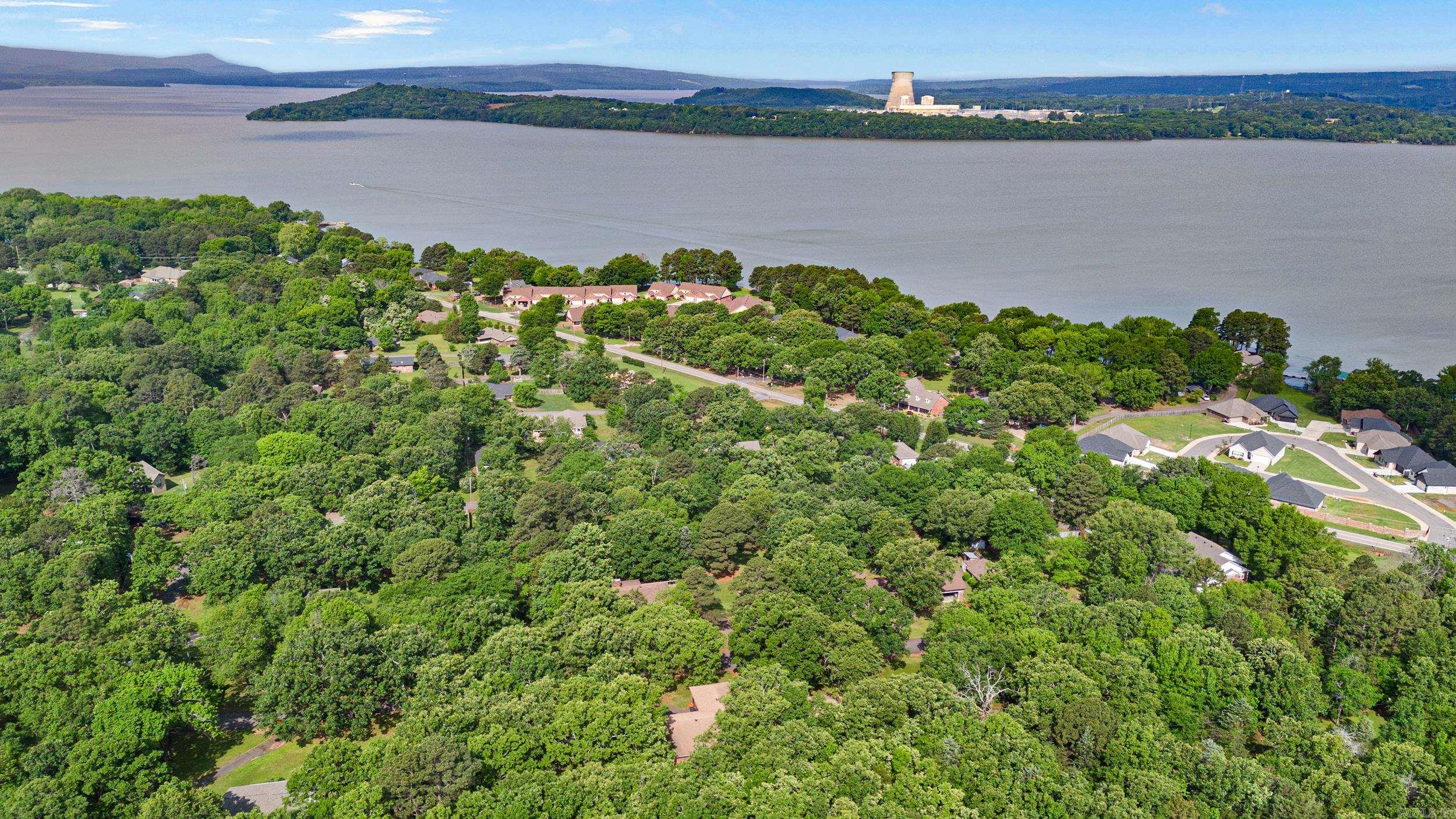 176 High Acres Dr  Russellville, AR