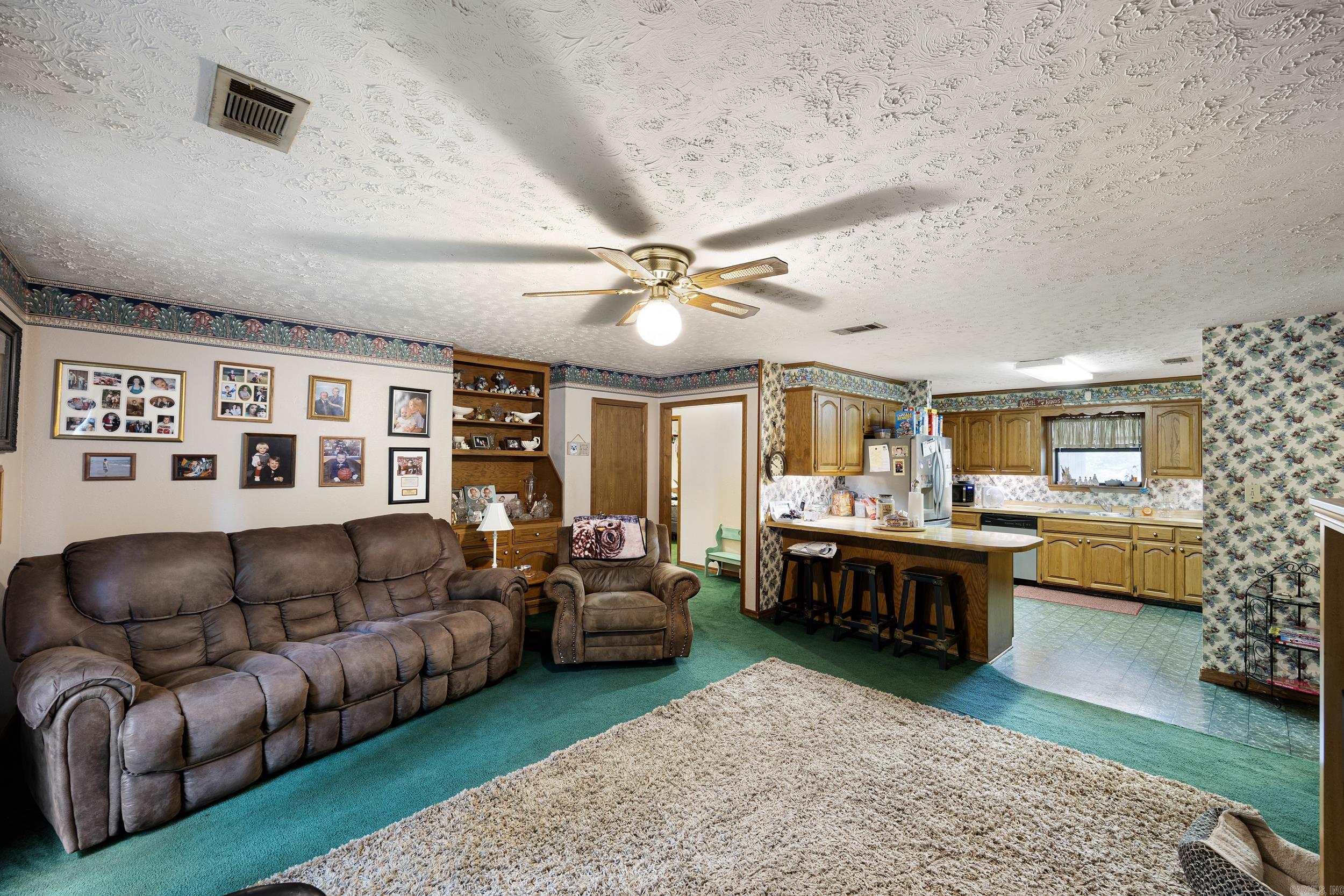 176 High Acres Dr  Russellville, AR