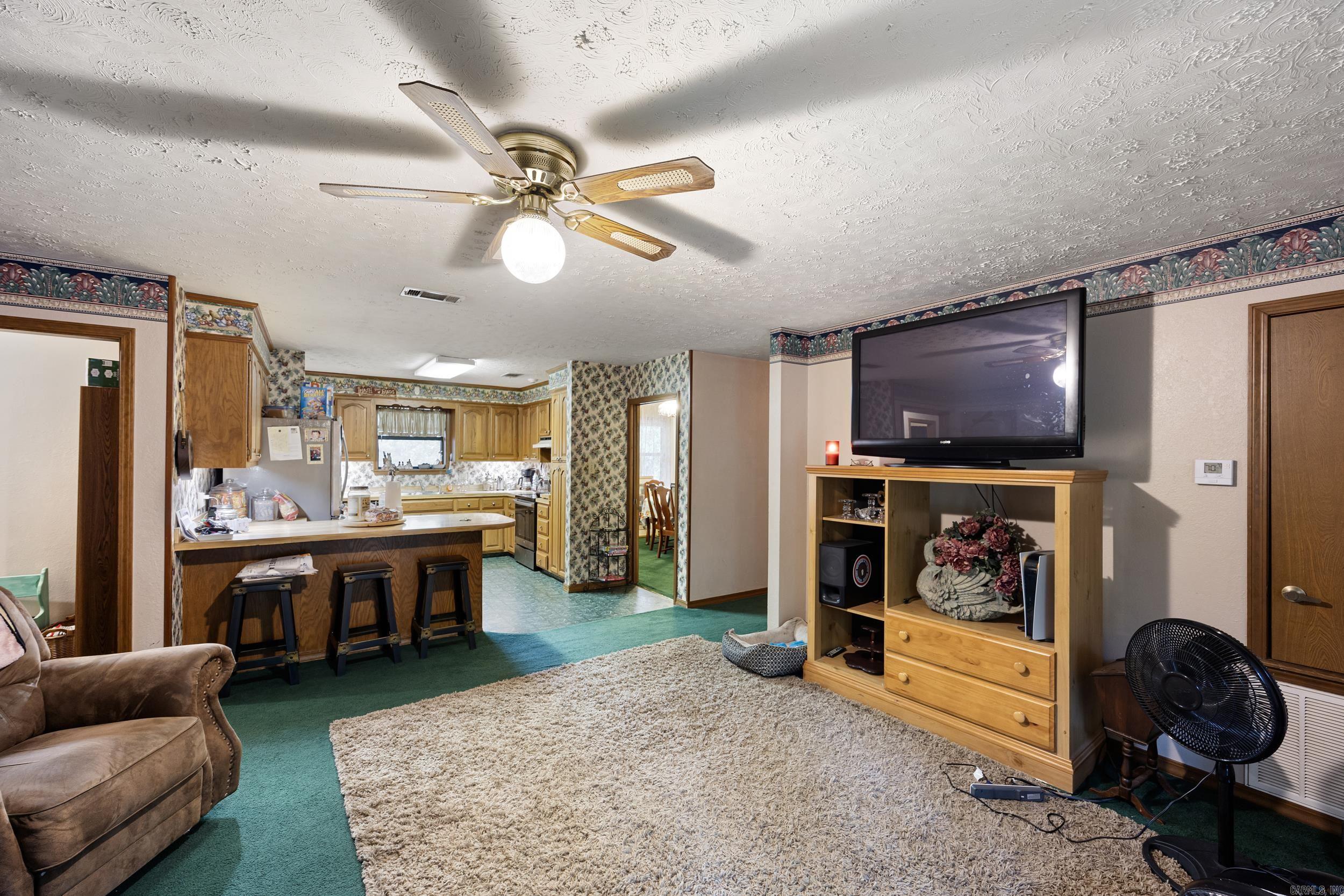 176 High Acres Dr  Russellville, AR