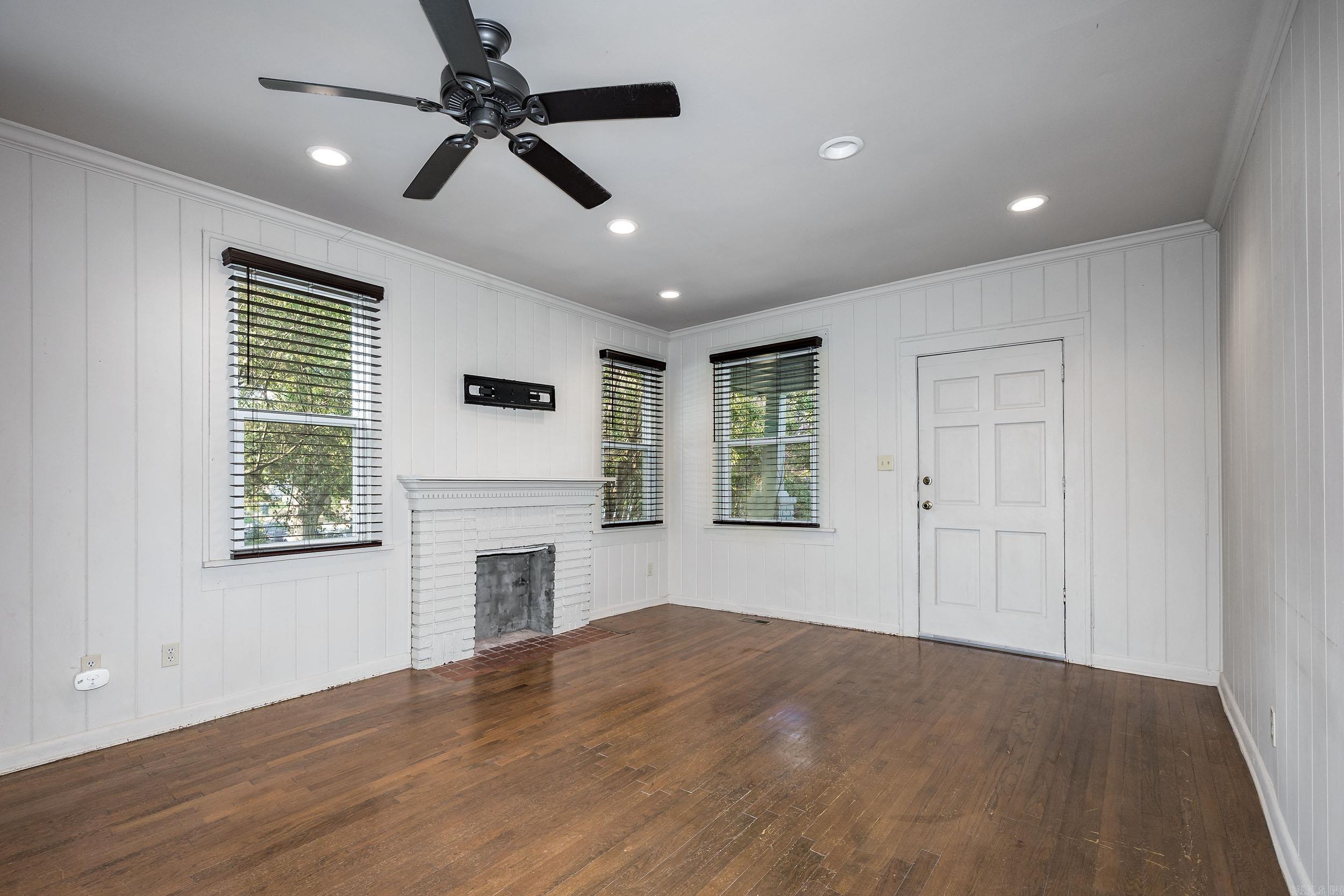 400 S Booker  Little Rock, AR