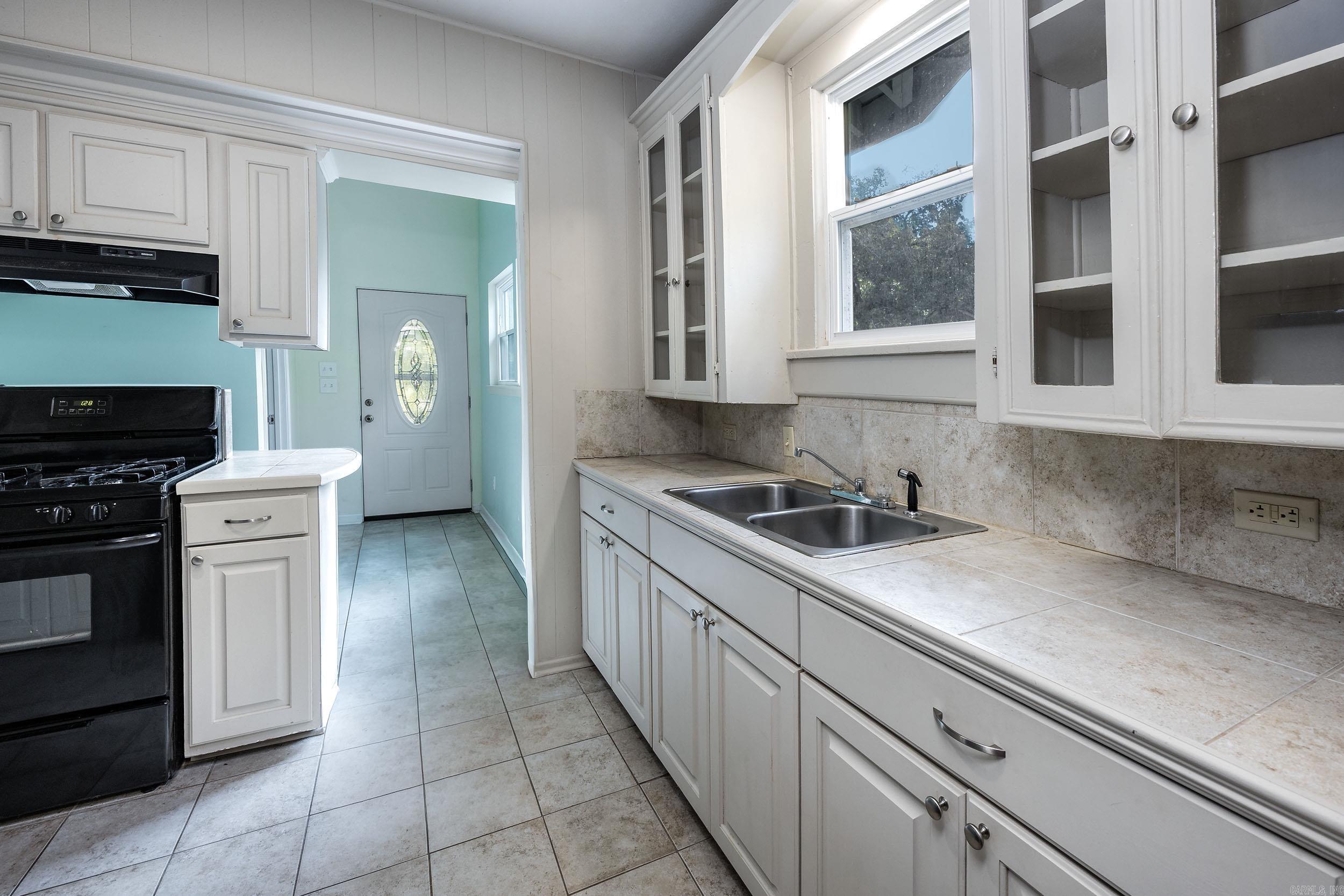 400 S Booker  Little Rock, AR