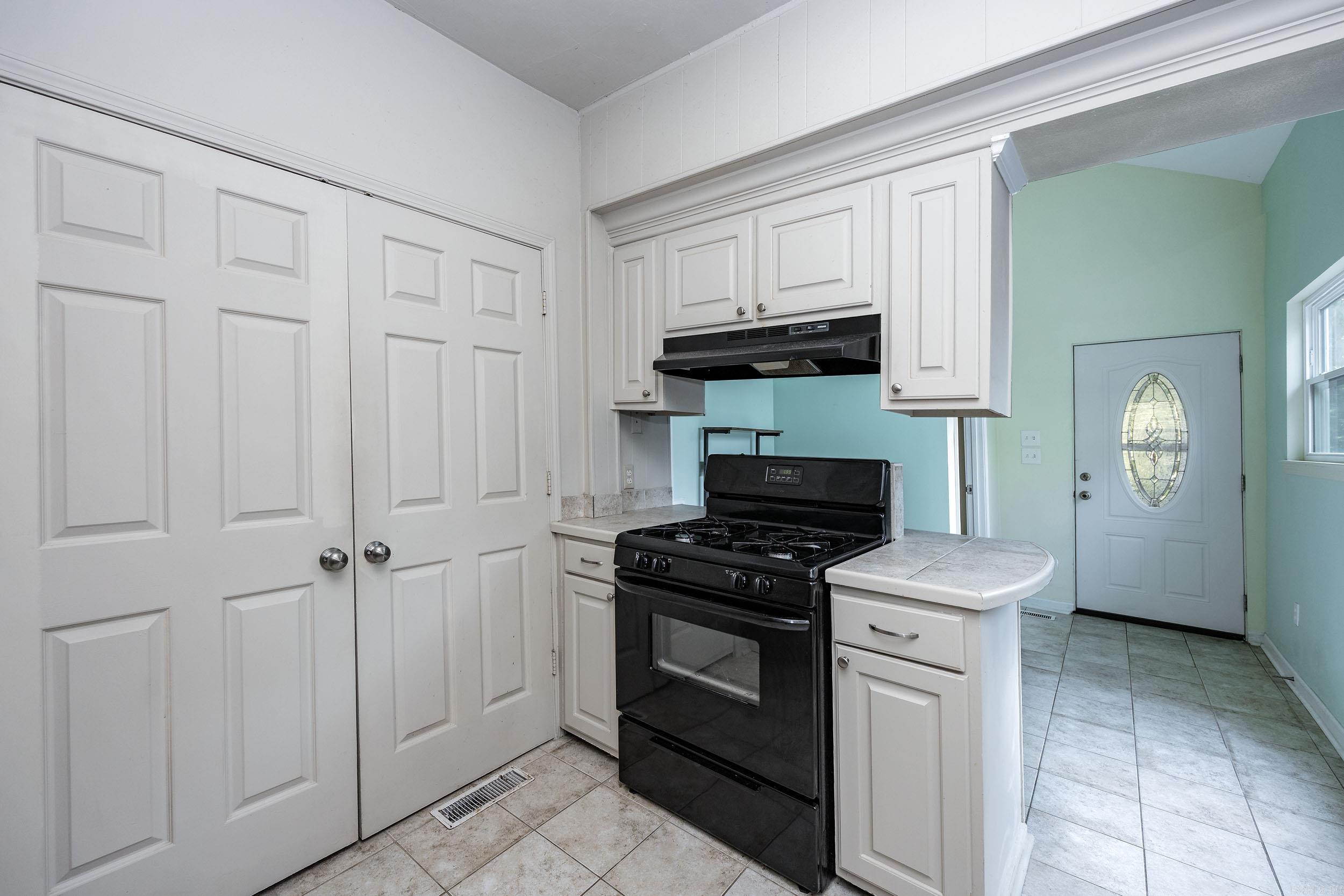 400 S Booker  Little Rock, AR