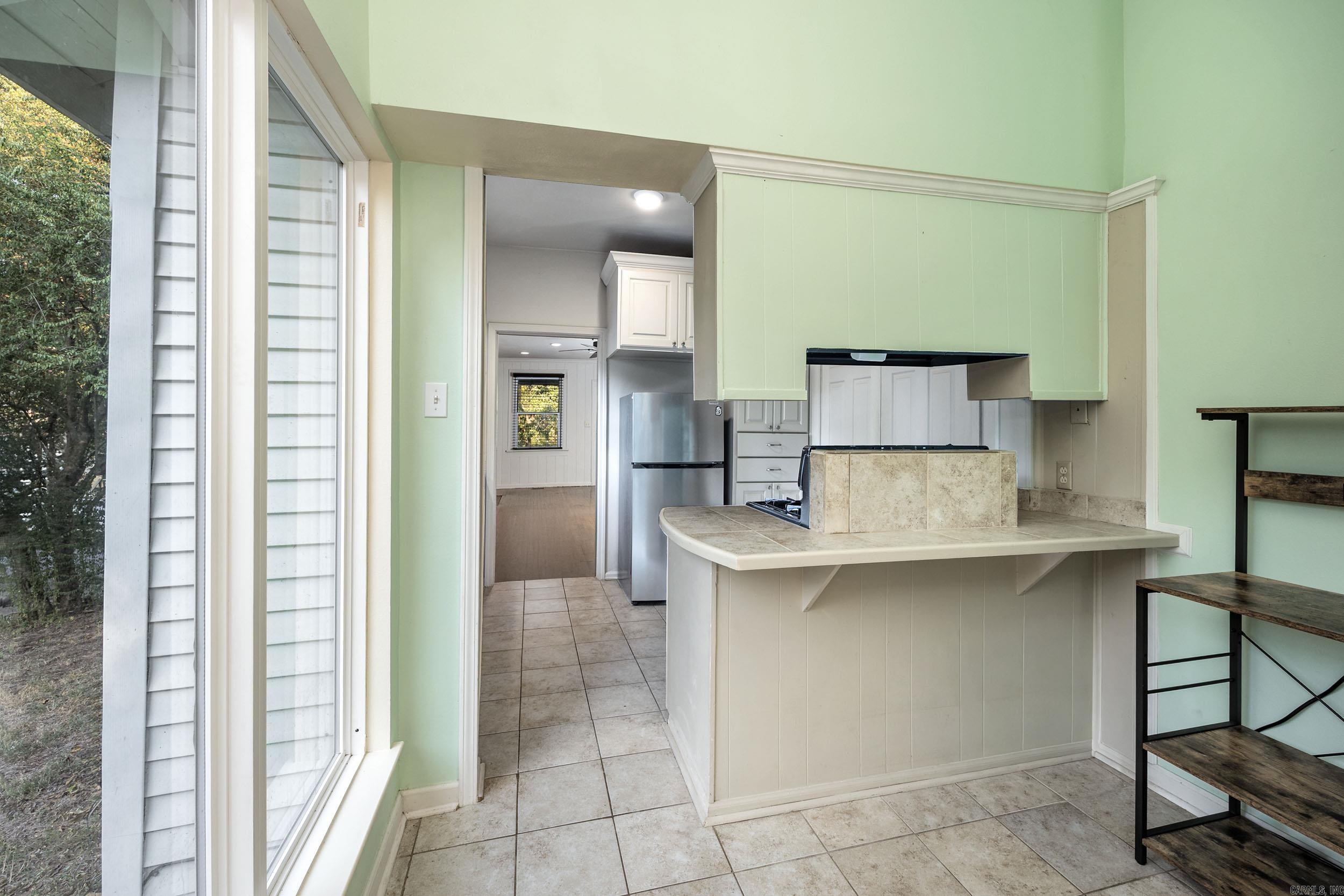 400 S Booker  Little Rock, AR