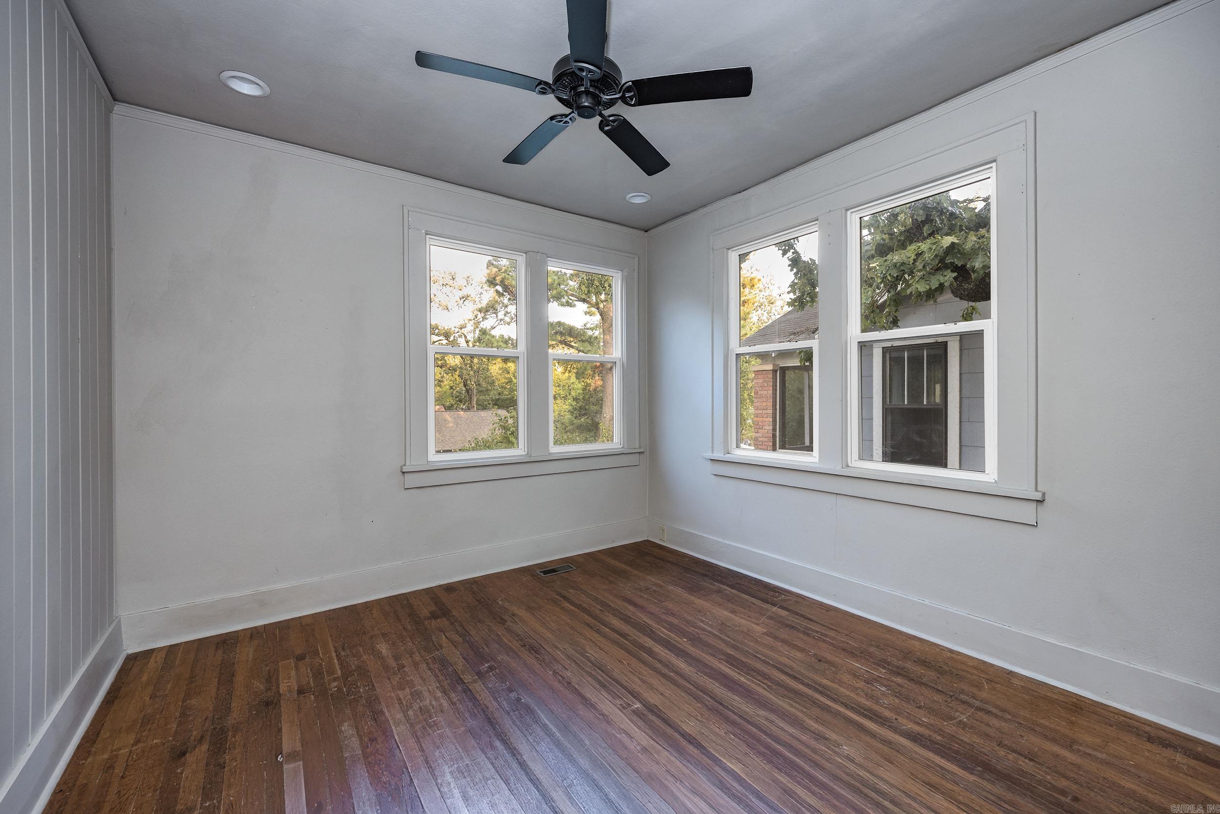 400 S Booker  Little Rock, AR