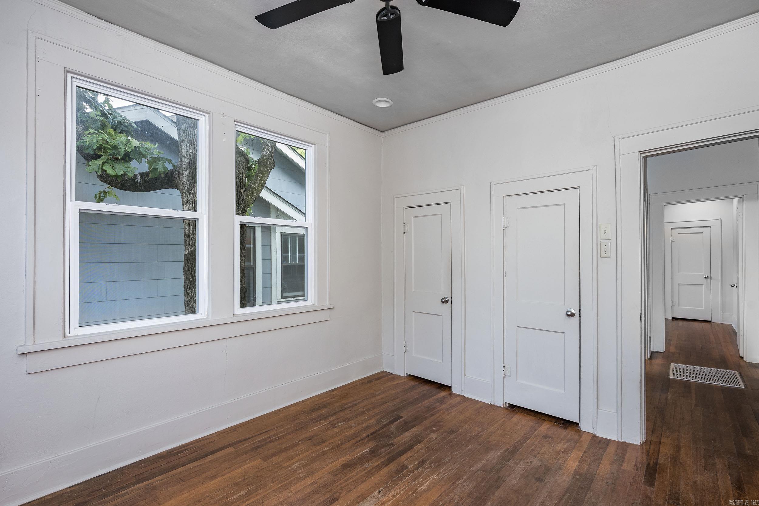 400 S Booker  Little Rock, AR