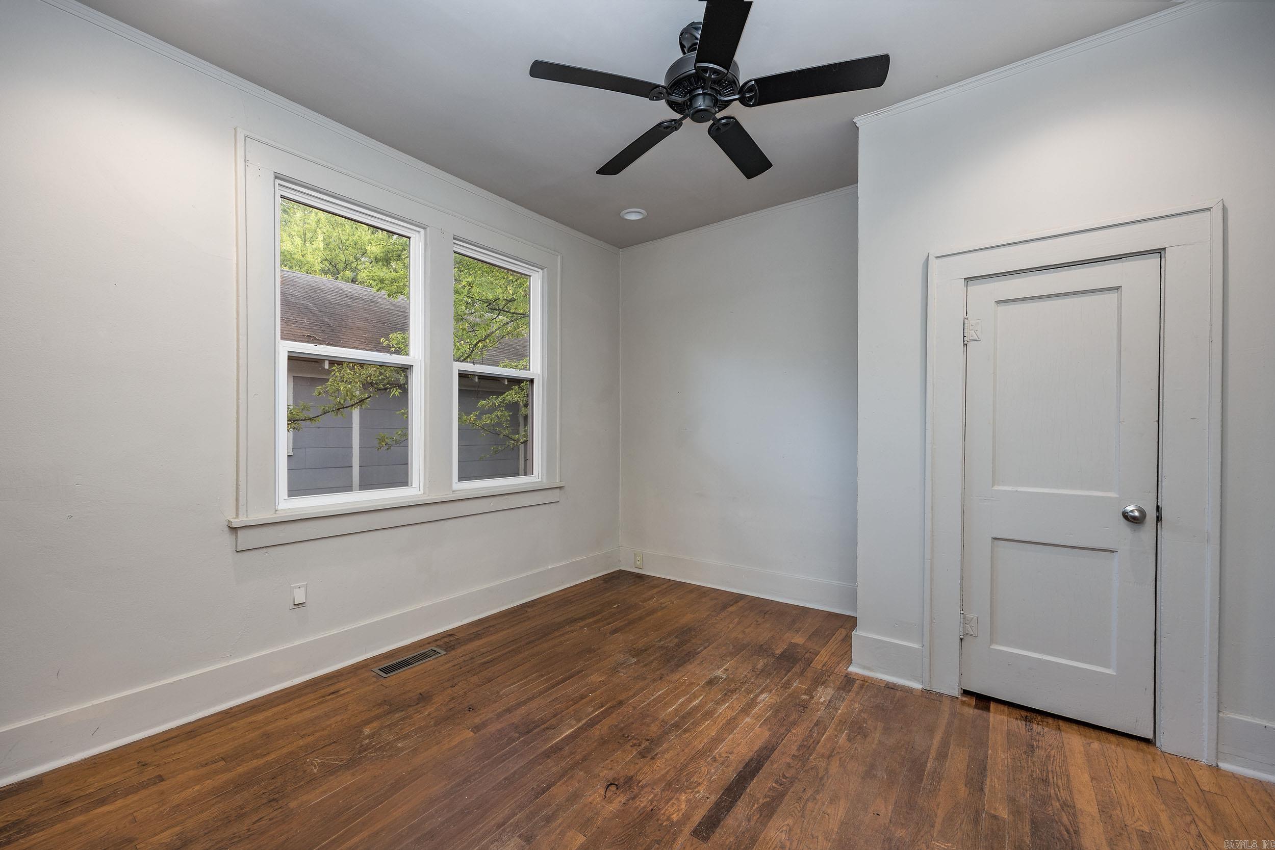 400 S Booker  Little Rock, AR