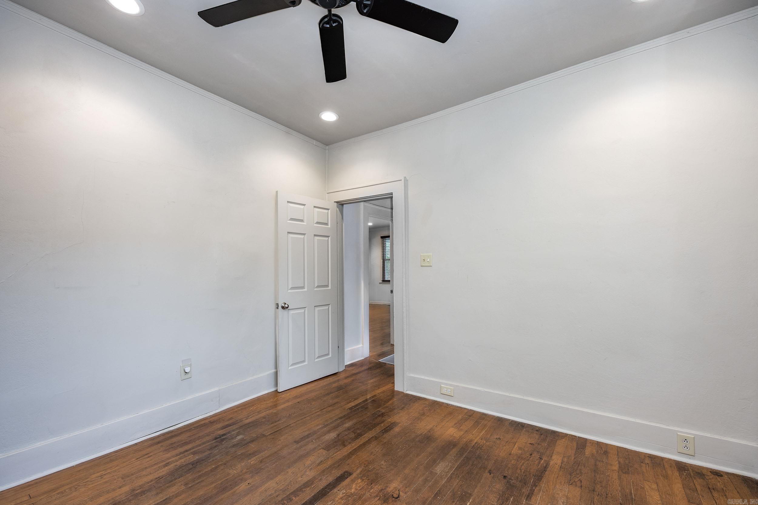 400 S Booker  Little Rock, AR