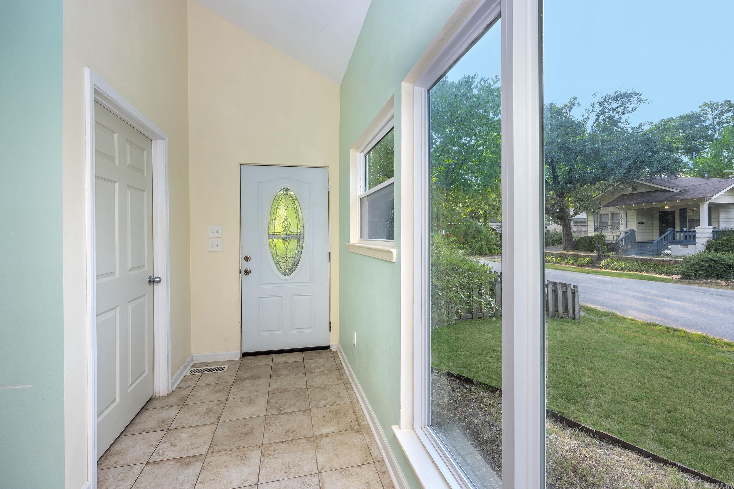 400 S Booker  Little Rock, AR