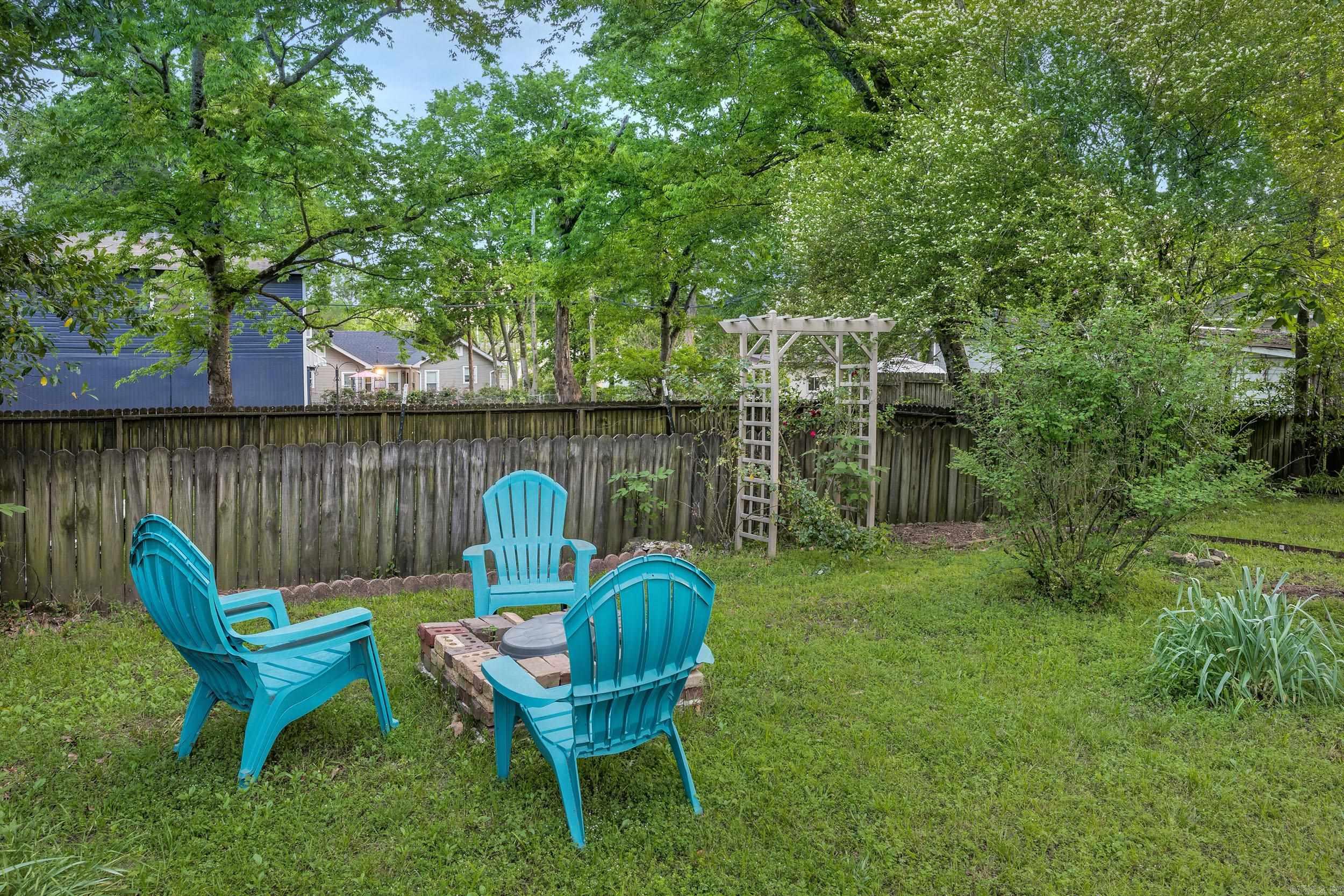 400 S Booker  Little Rock, AR